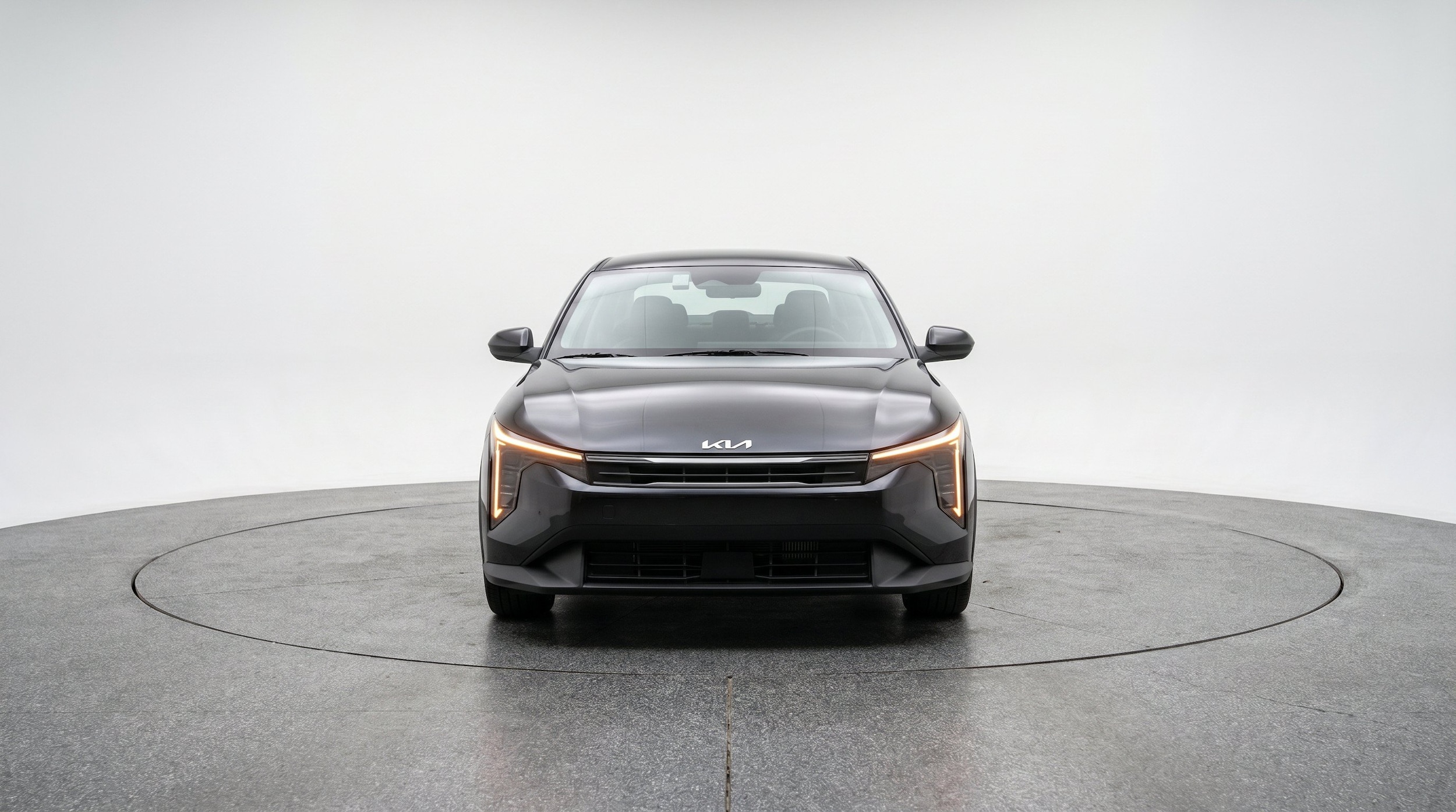 Thumbnail: 2026 Kia K4 - 2