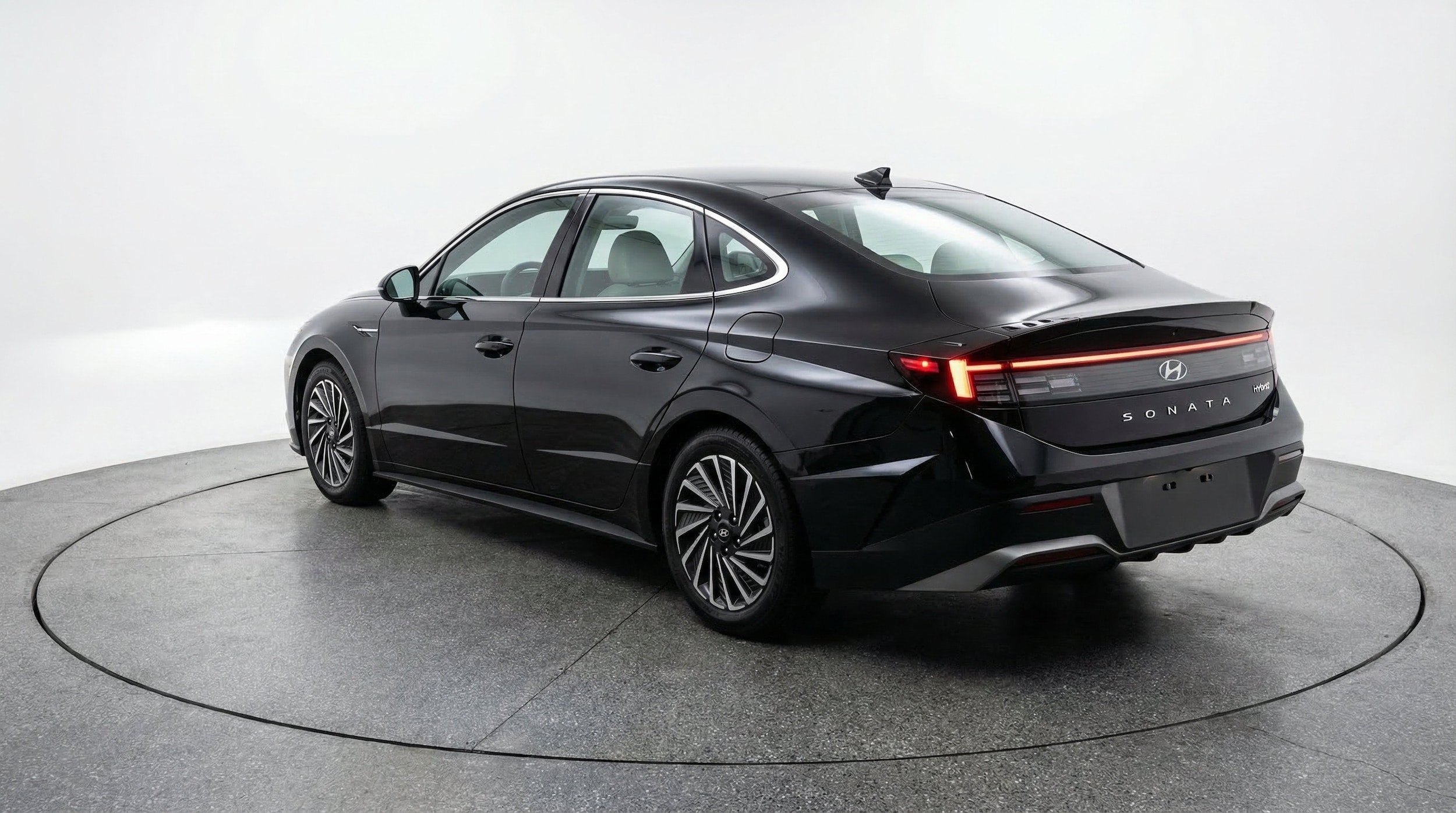 Thumbnail: 2025 Hyundai Sonata - 6