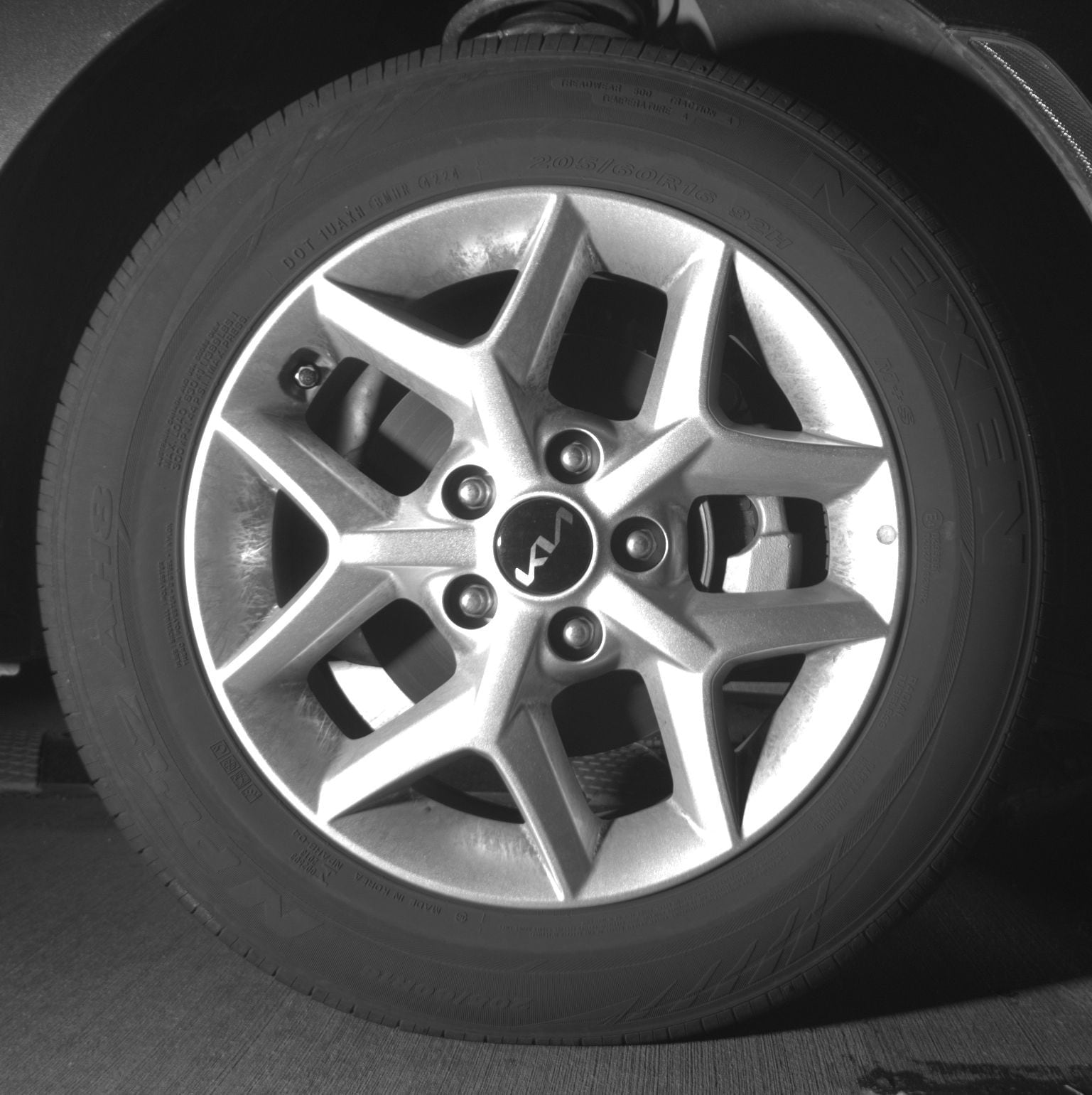 Thumbnail: 2025 Kia Soul - 10