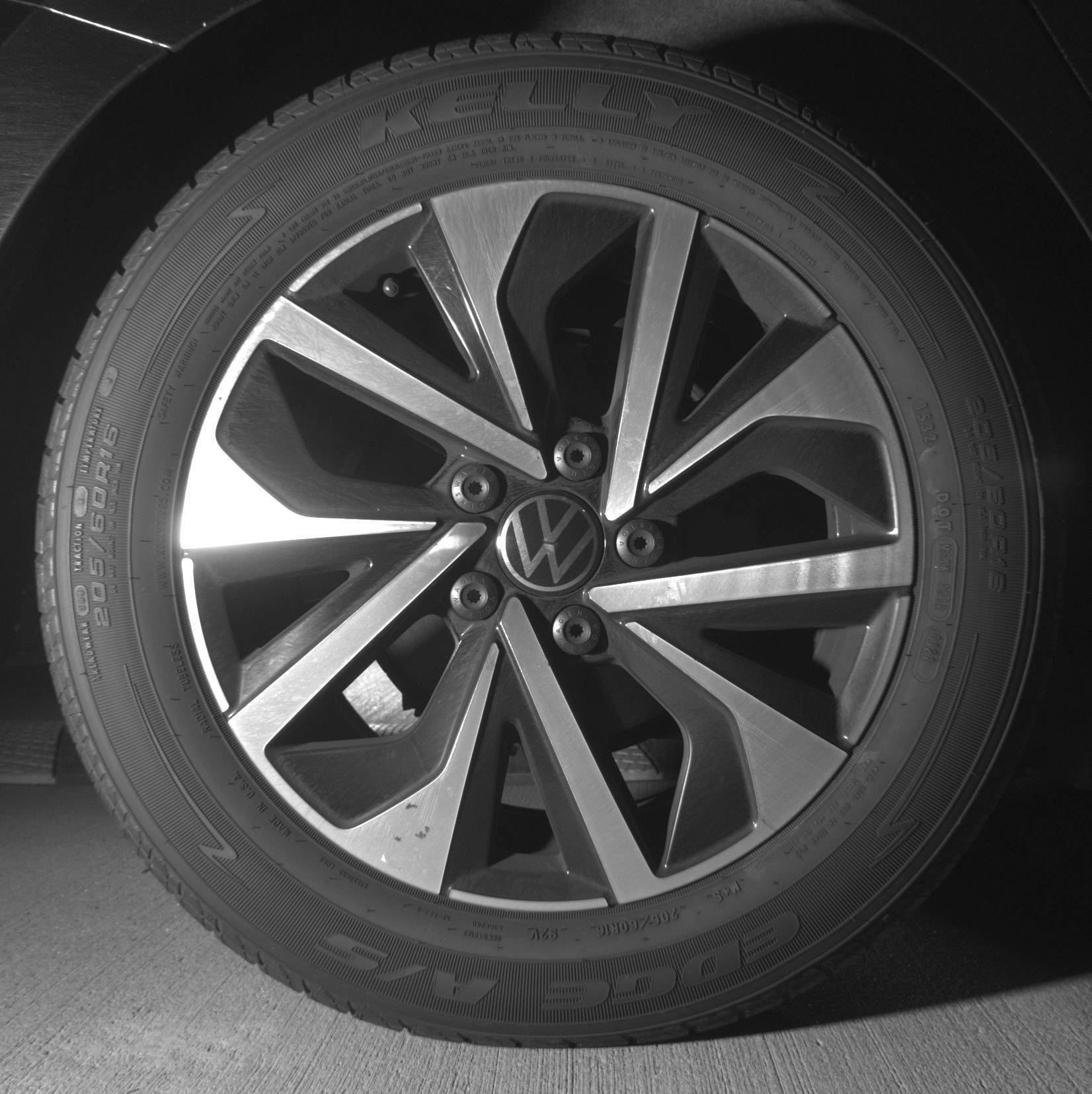 Thumbnail: 2024 Volkswagen Jetta - 12