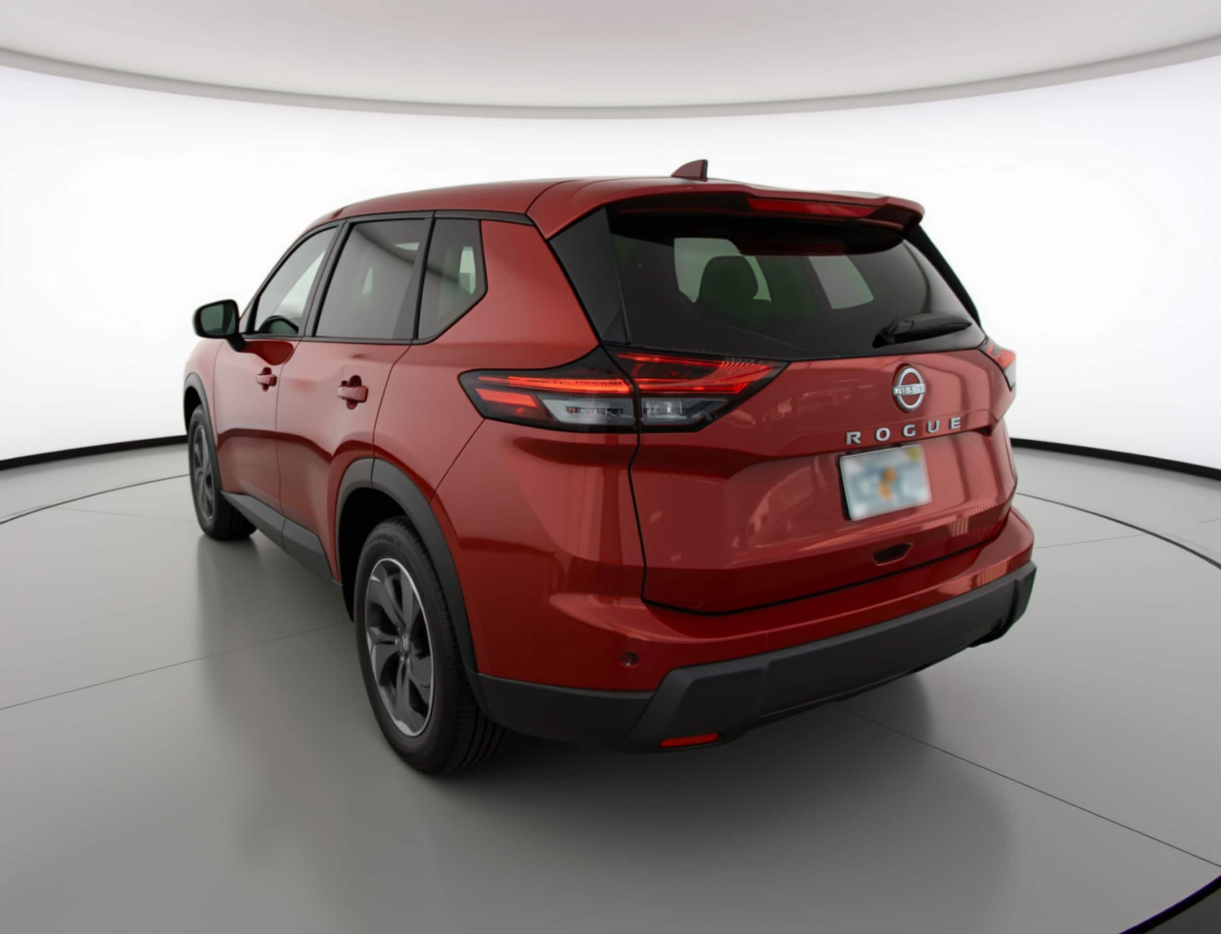 Thumbnail: 2025 Nissan Rogue - 5