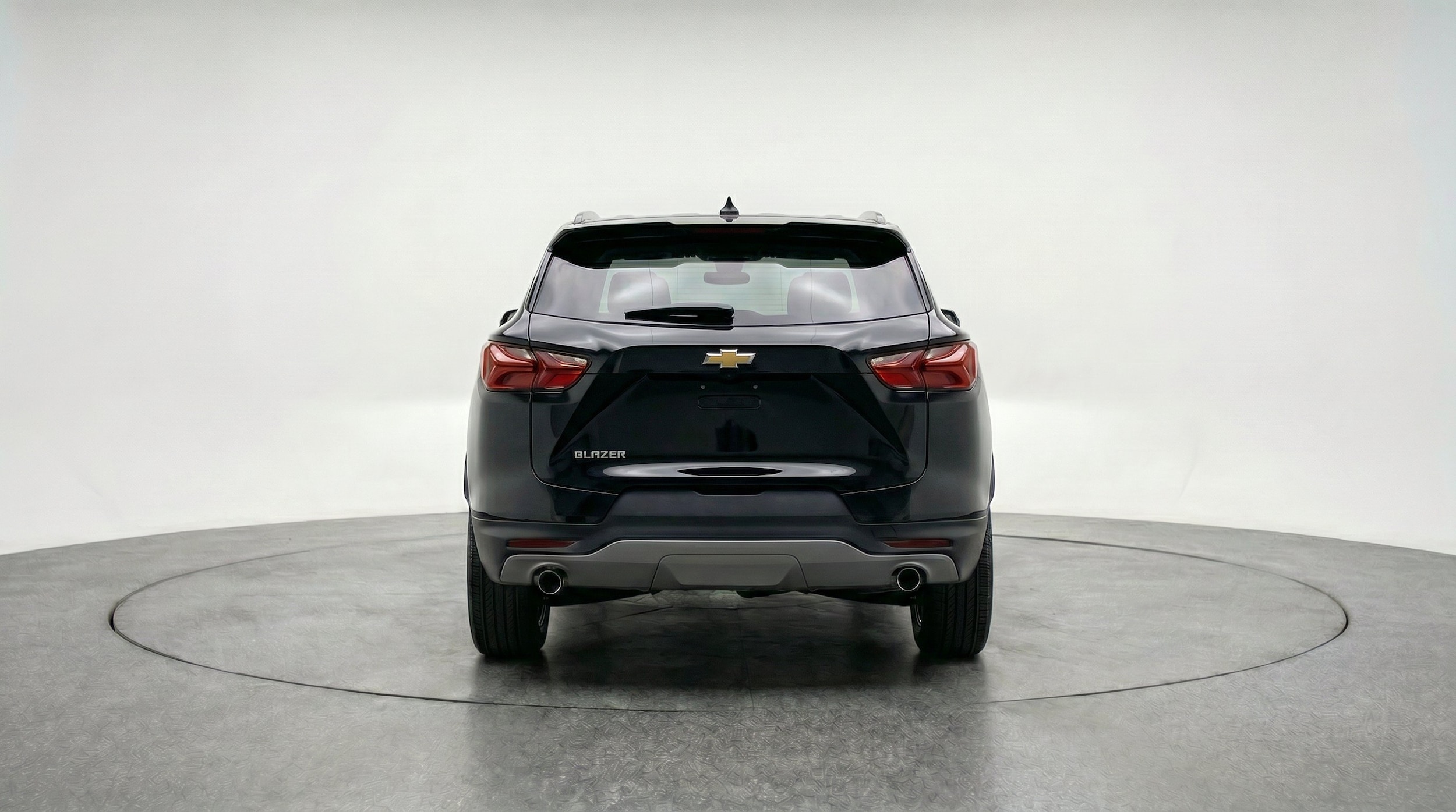 Thumbnail: 2025 Chevrolet Blazer - 6