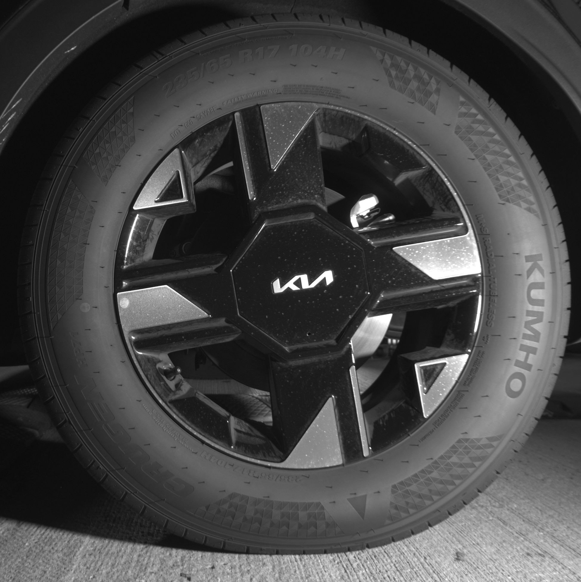Thumbnail: 2026 Kia Sportage - 14