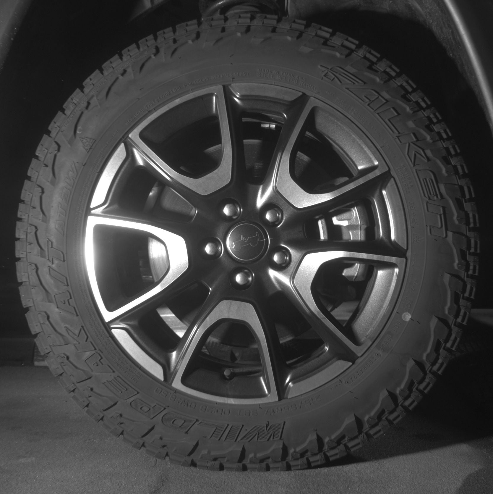 Thumbnail: 2025 Jeep Compass - 10