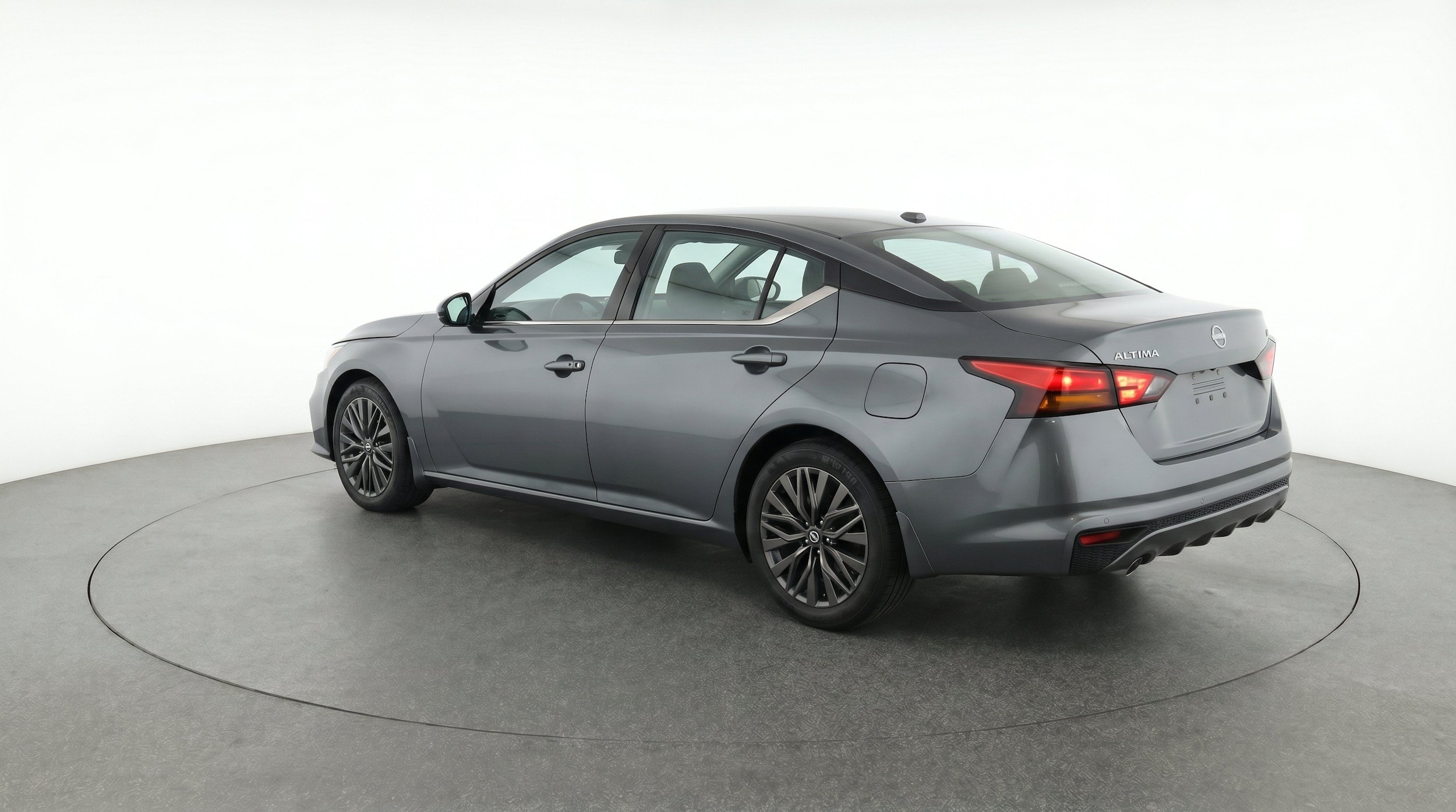 Thumbnail: 2026 Nissan Altima - 6
