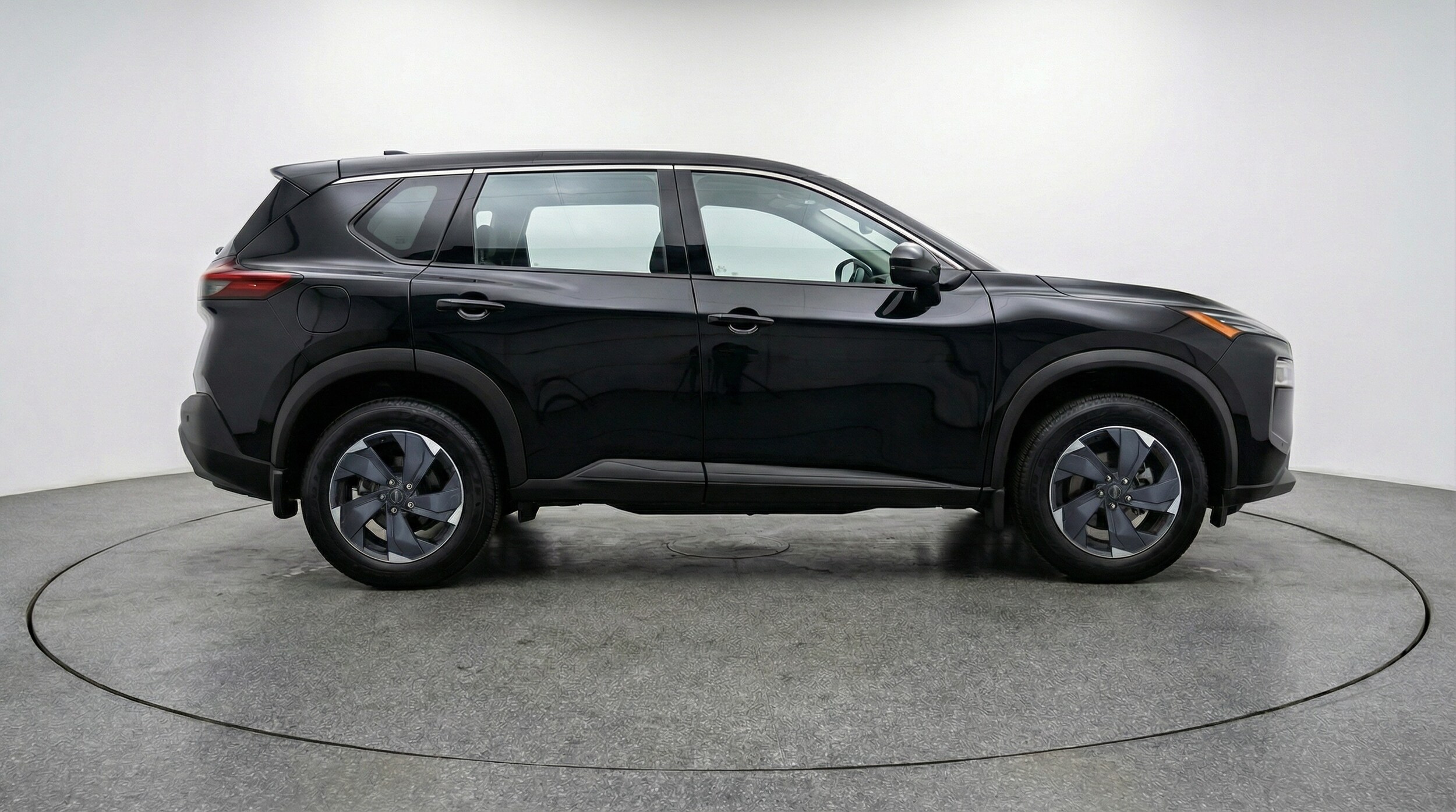 Thumbnail: 2025 Nissan Rogue - 8