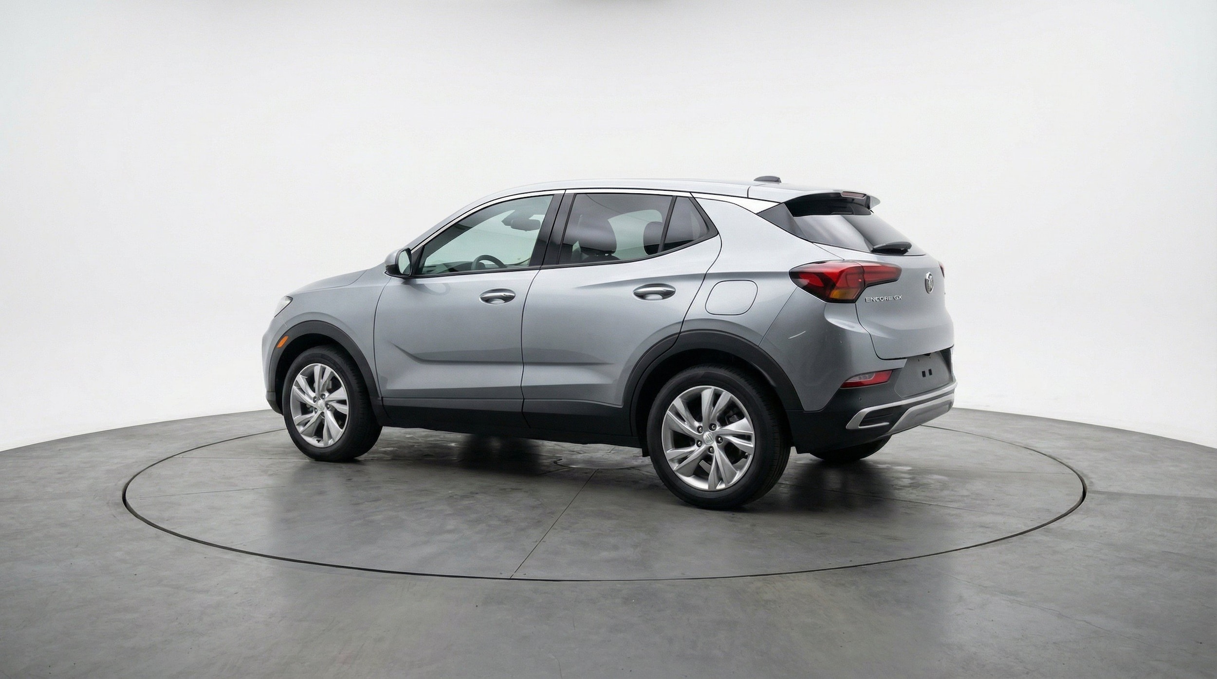 Thumbnail: 2026 Buick Encore GX - 6