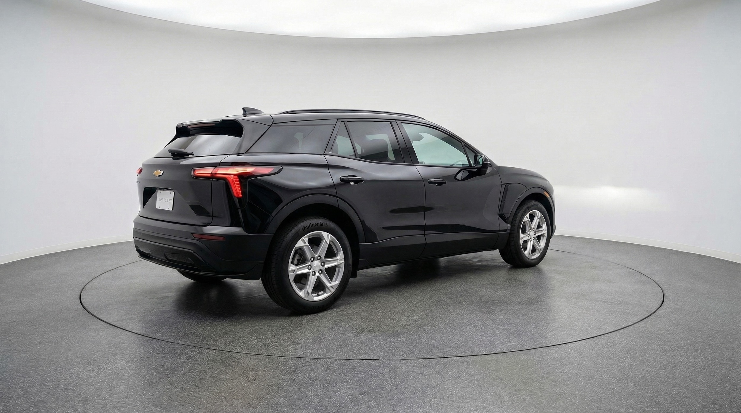 Thumbnail: 2025 Chevrolet Blazer - 7