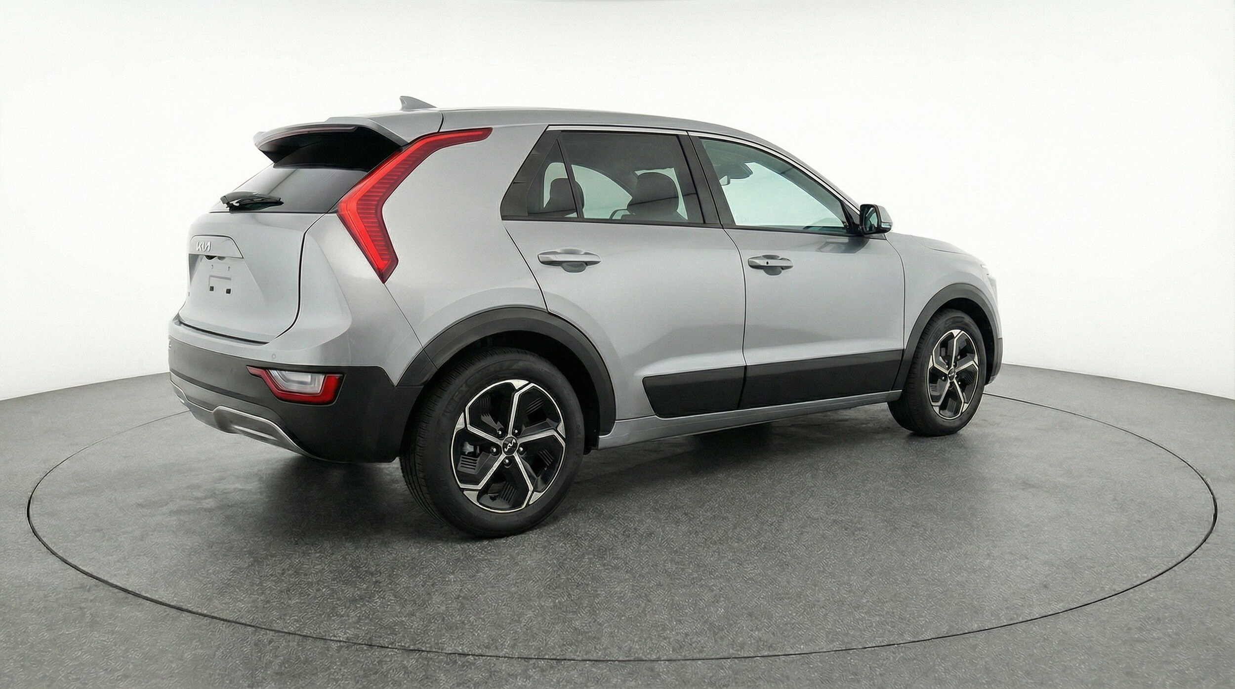 Thumbnail: 2026 Kia Niro - 9