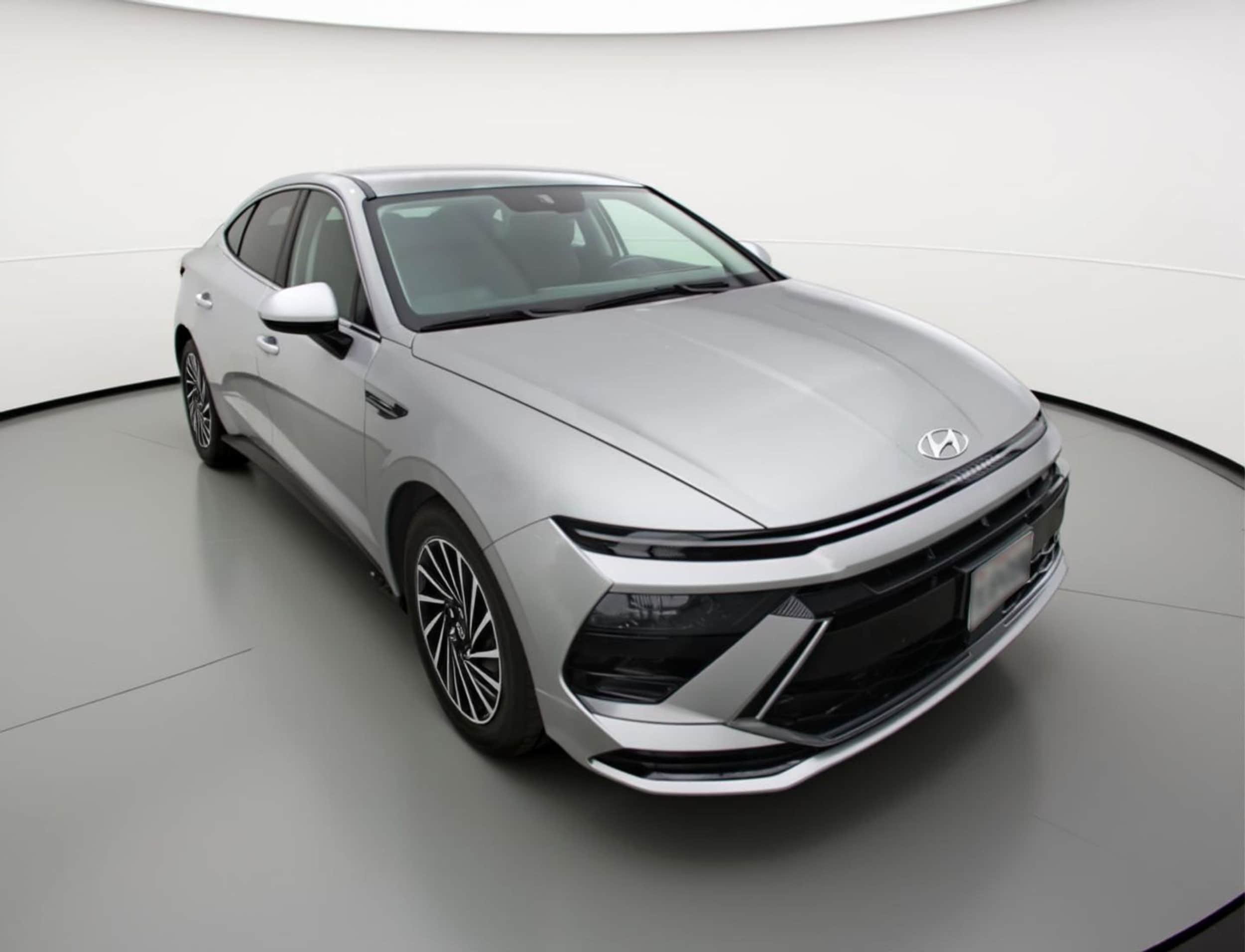 Thumbnail: 2025 Hyundai Sonata - 1