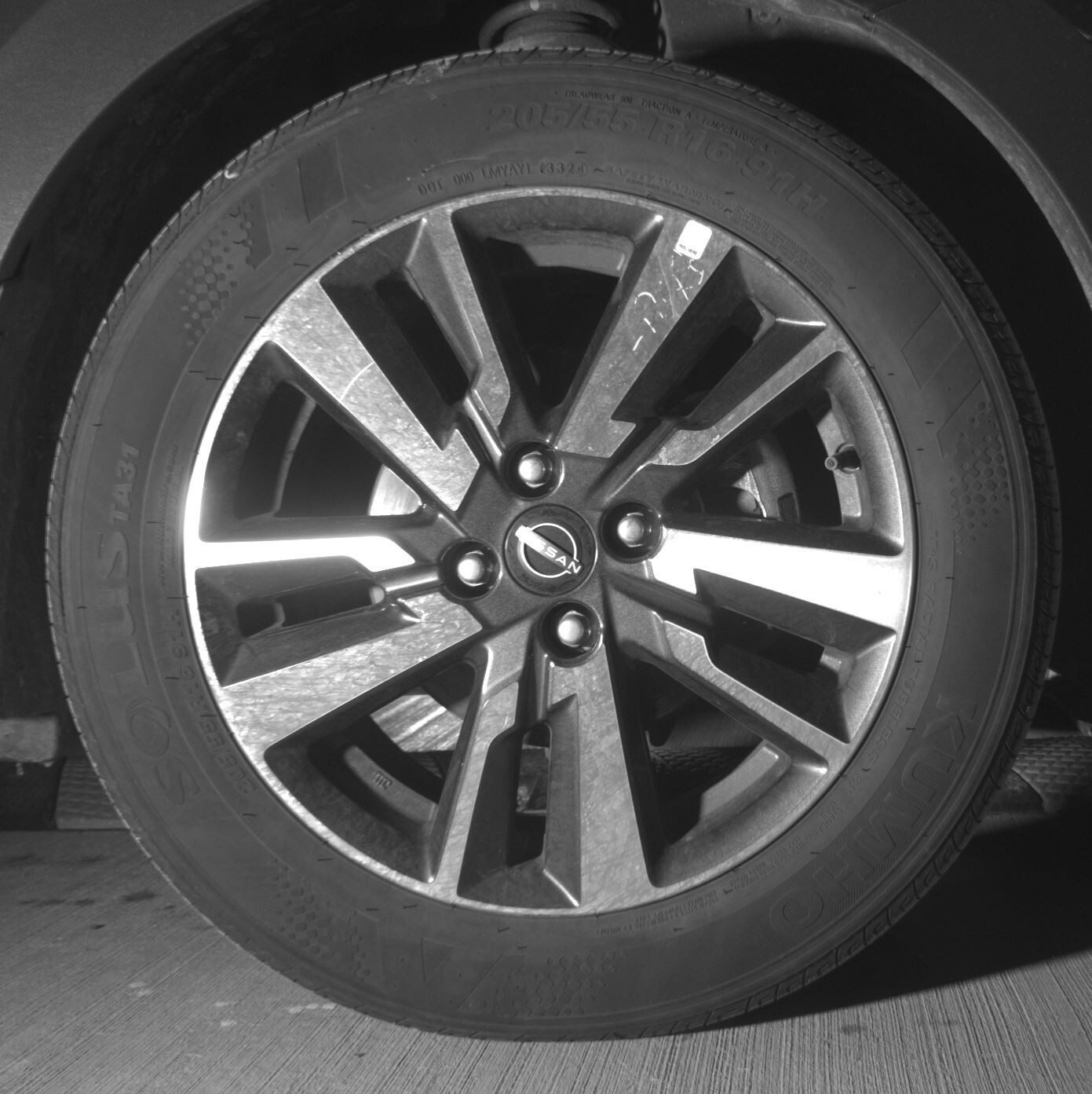 Thumbnail: 2025 Nissan Versa - 10