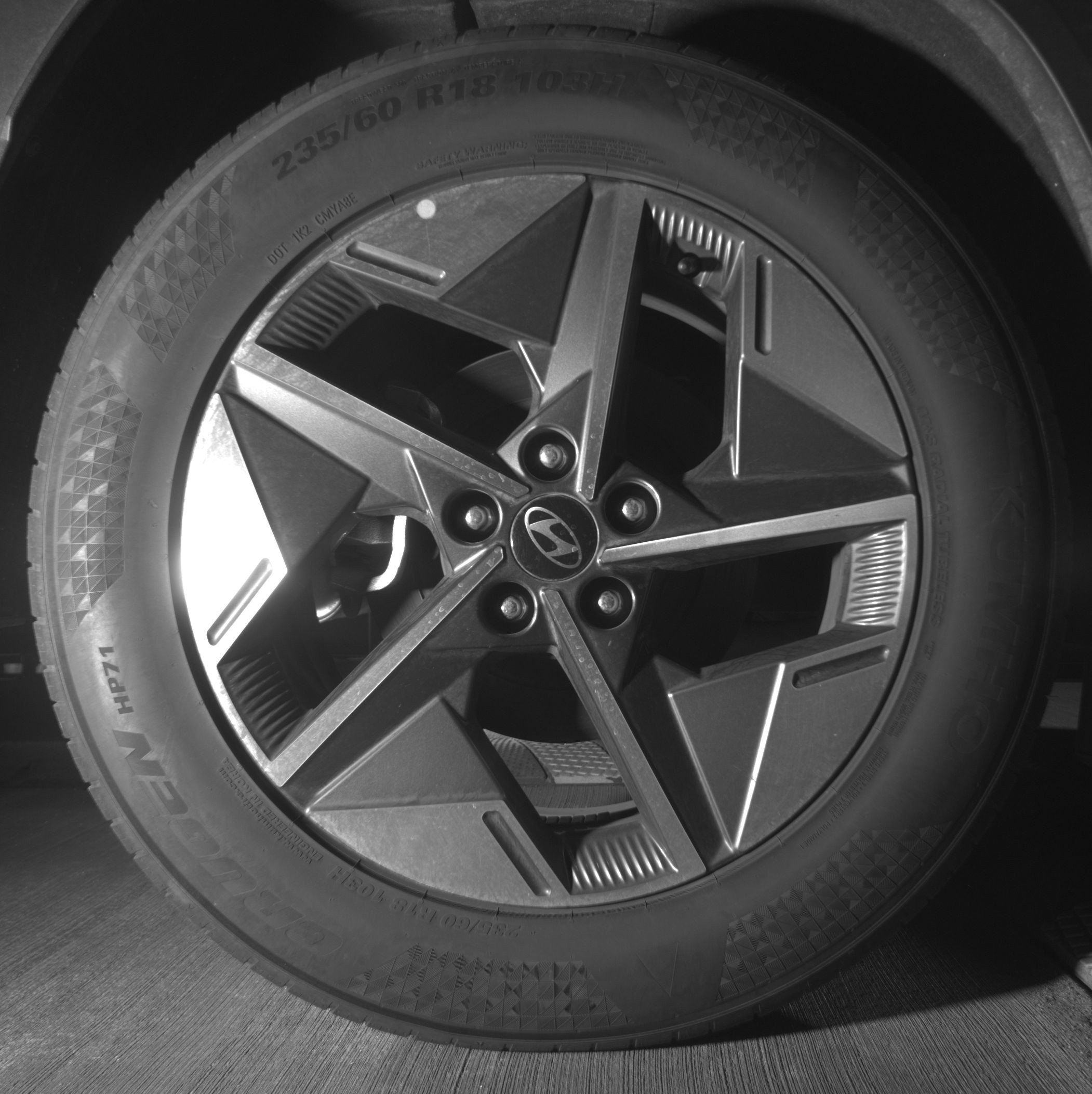 Thumbnail: 2025 Hyundai Tucson - 12