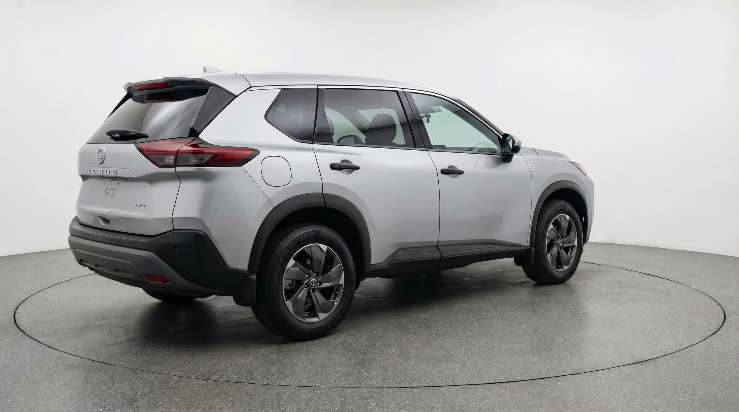 Thumbnail: 2025 Nissan Rogue - 7