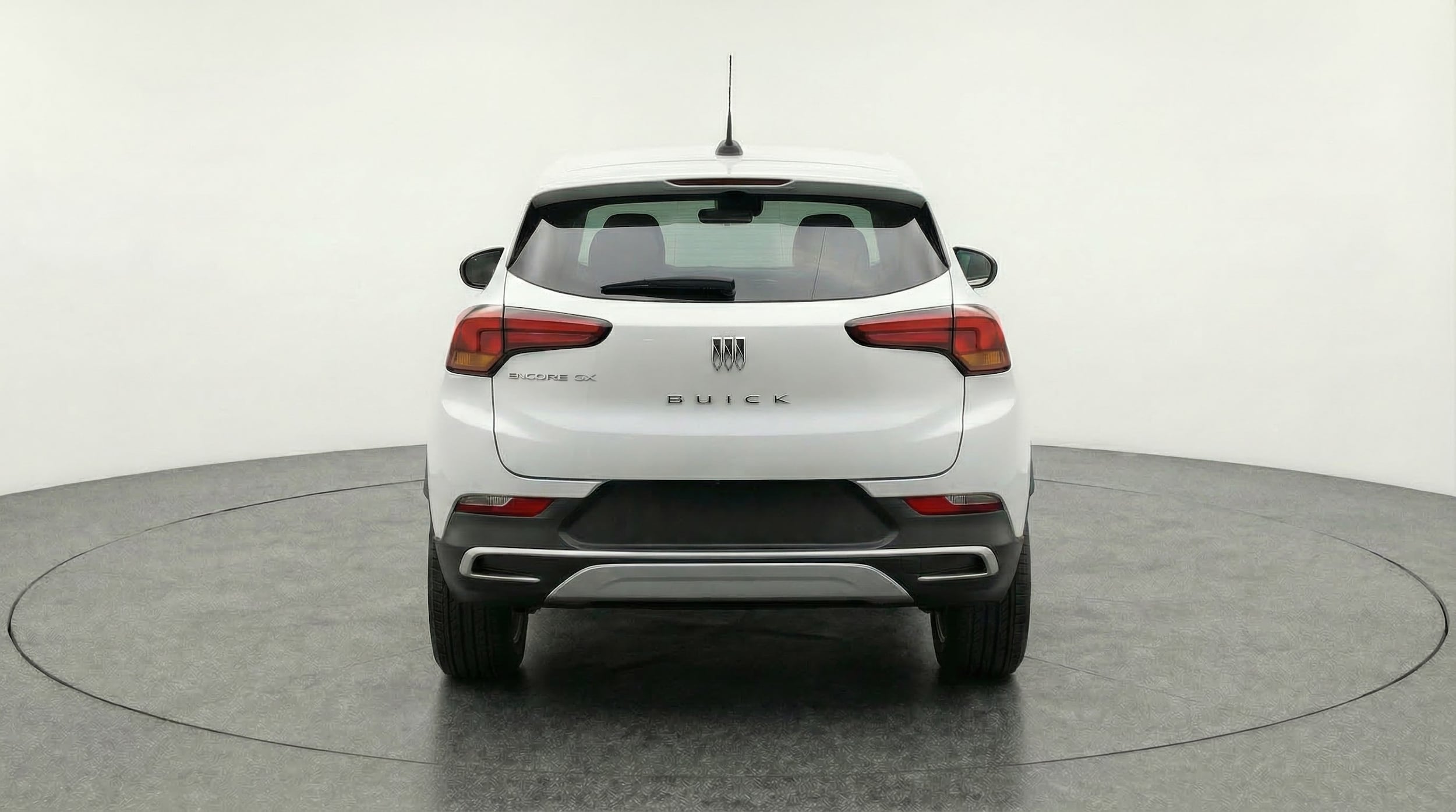 Thumbnail: 2025 Buick Encore GX - 6