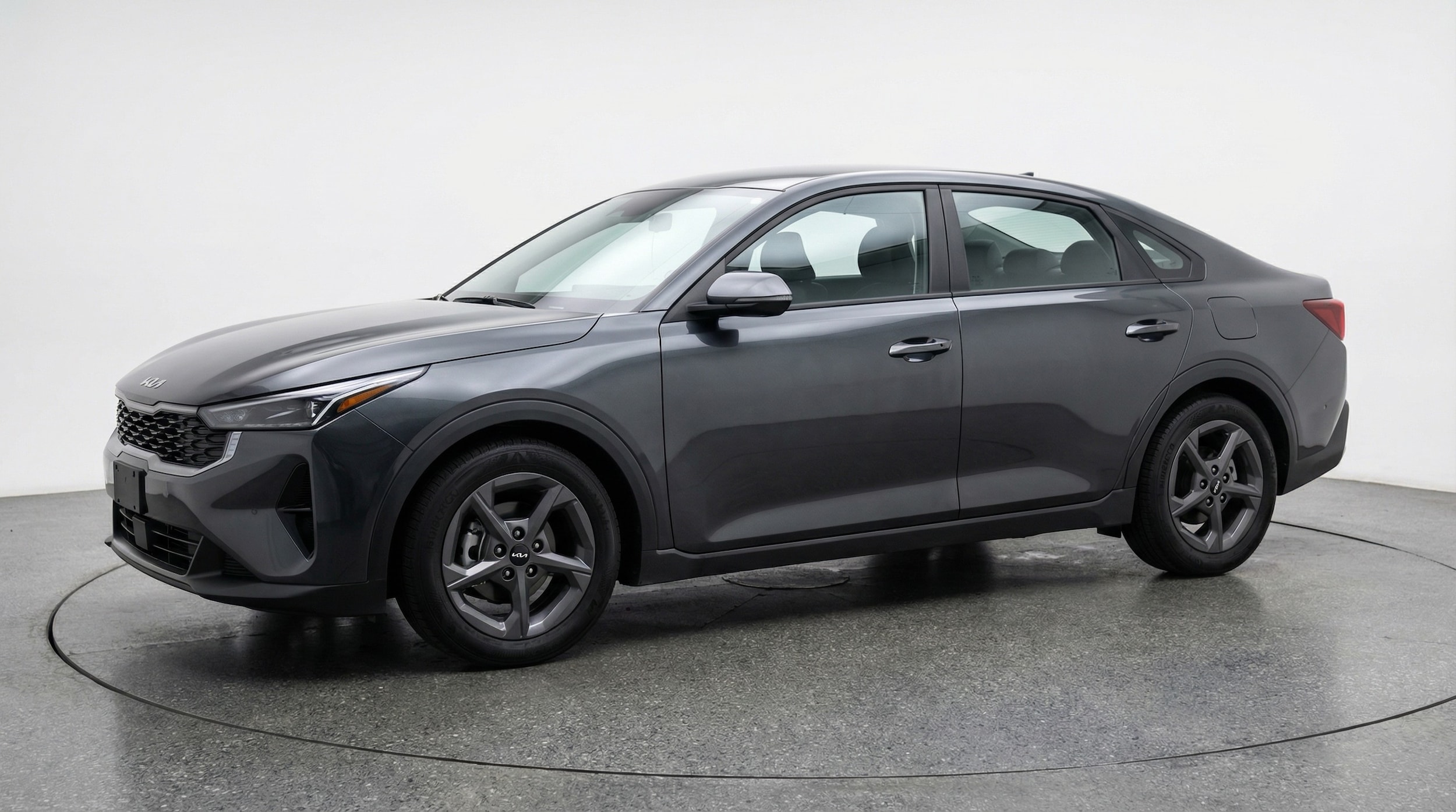 Thumbnail: 2025 Kia K4 - 3