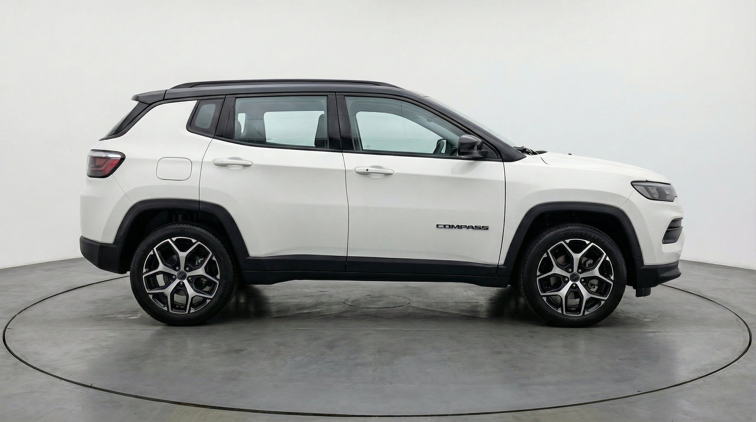 Thumbnail: 2025 Jeep Compass - 10
