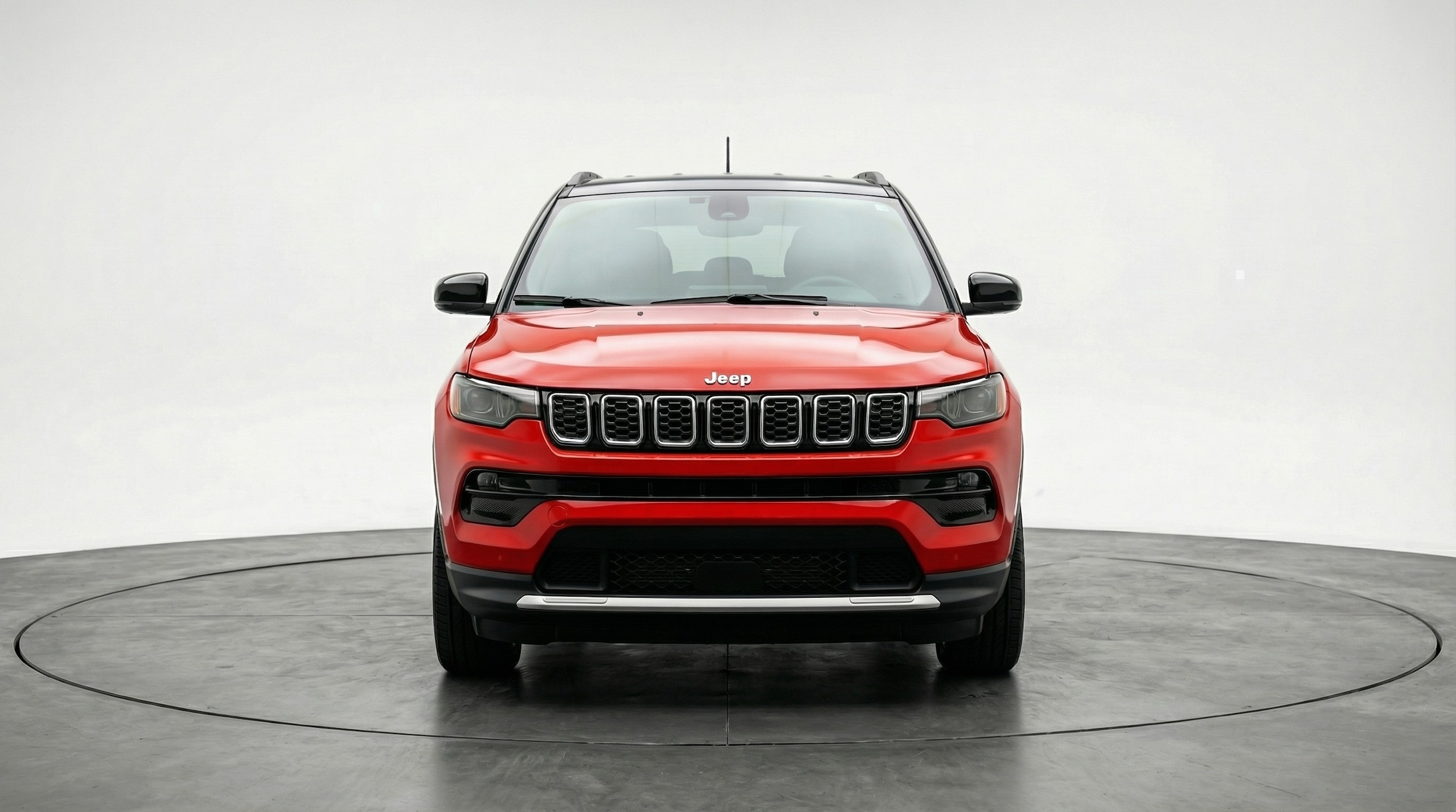 Thumbnail: 2025 Jeep Compass - 2