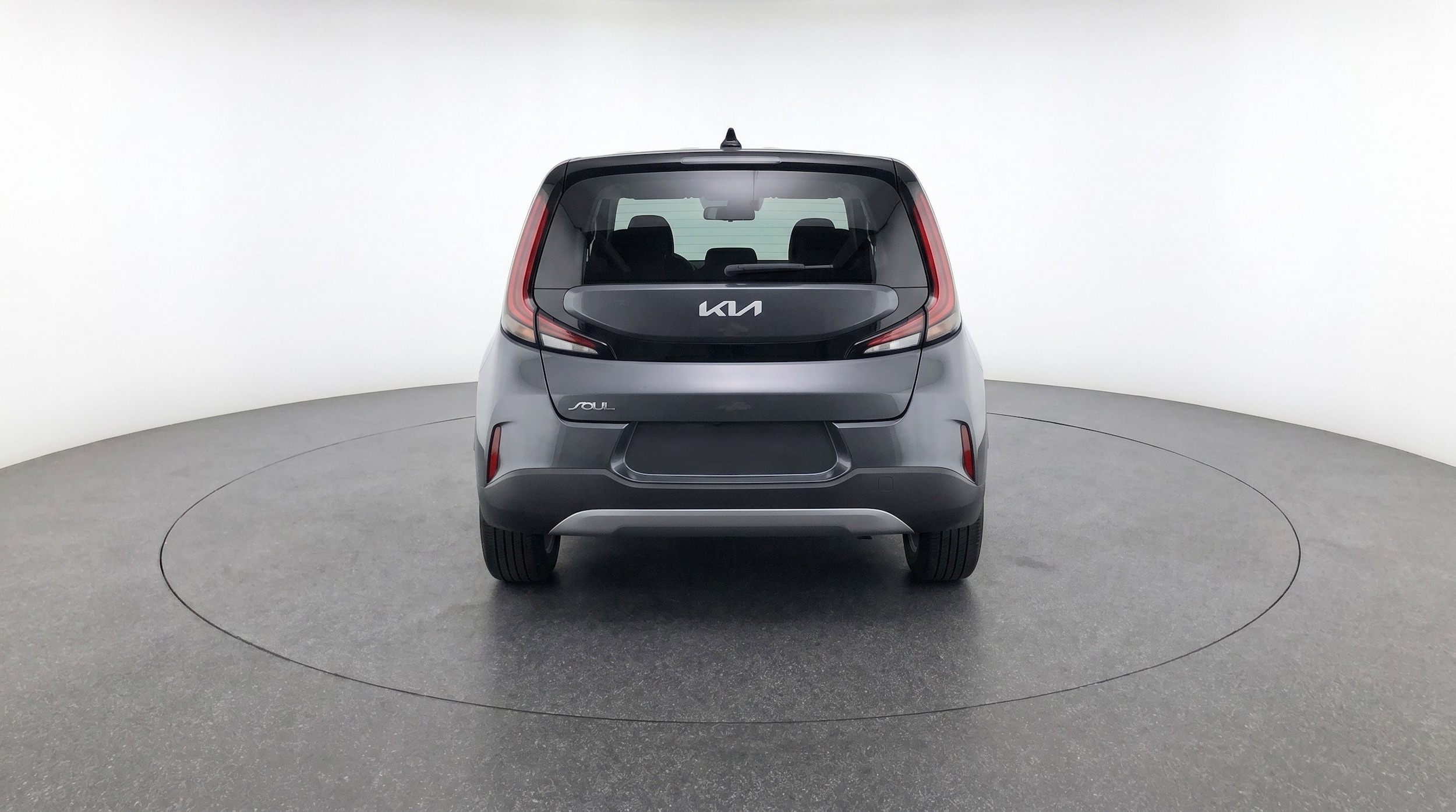 Thumbnail: 2025 Kia Soul - 7