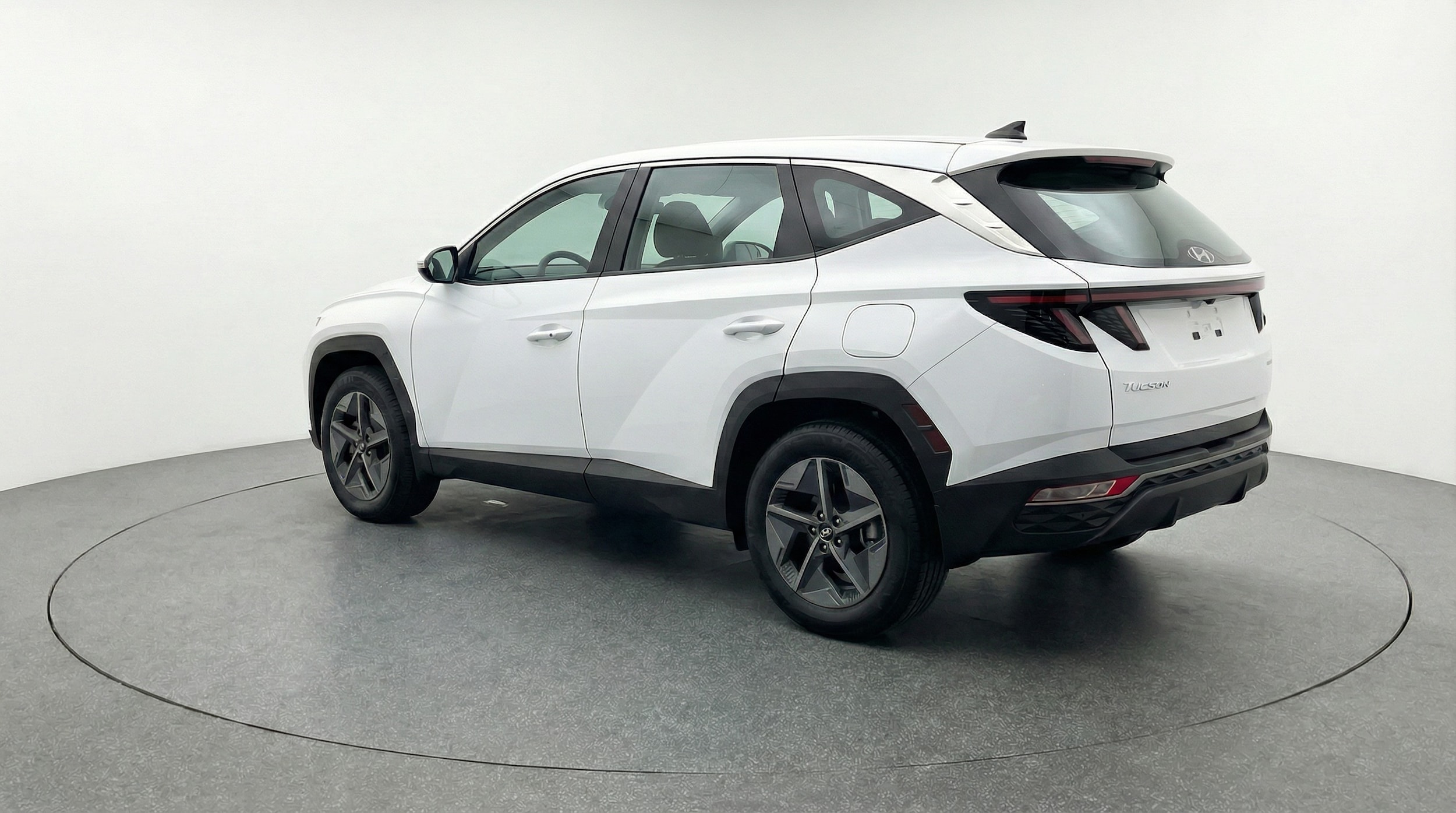 Thumbnail: 2025 Hyundai Tucson - 5