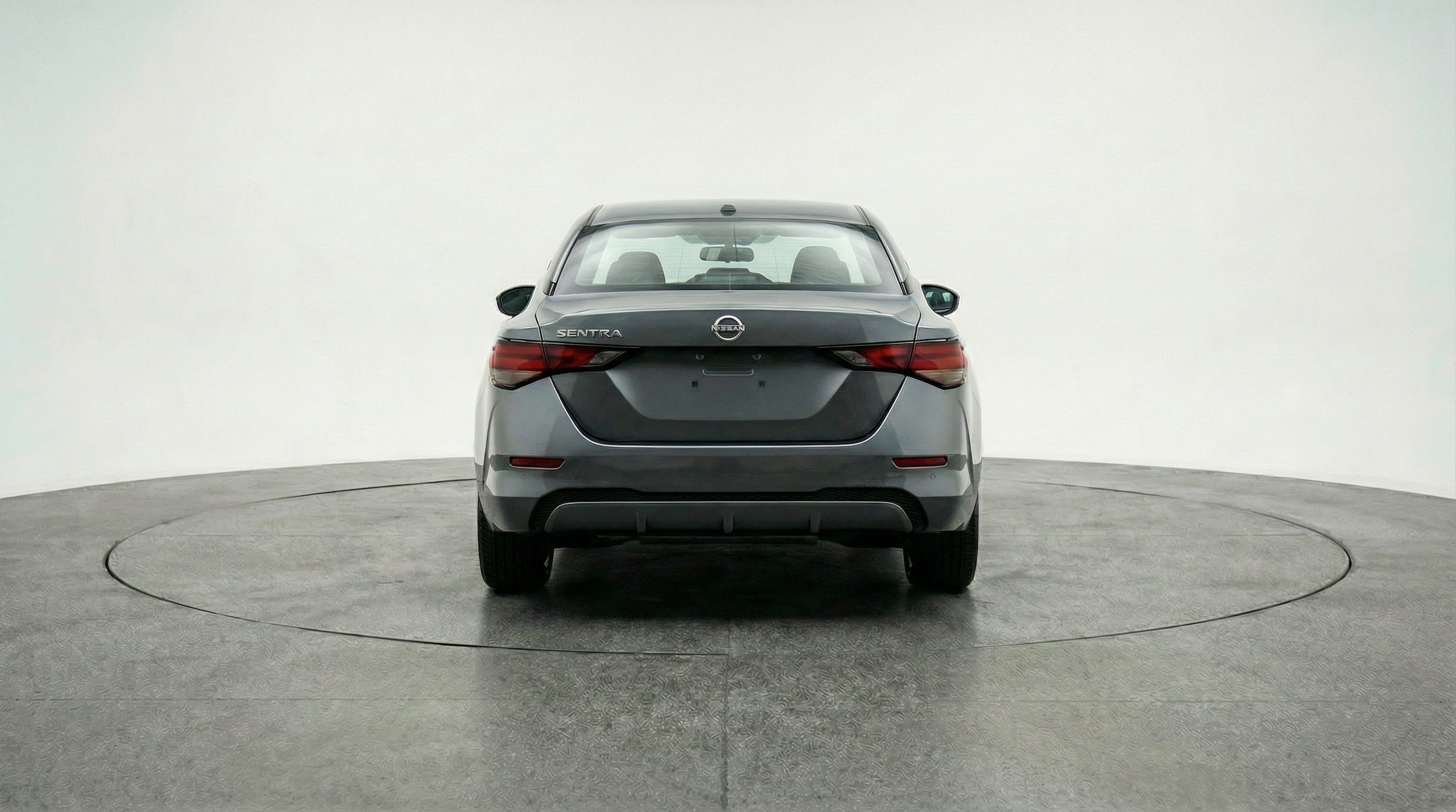 Thumbnail: 2025 Nissan Sentra - 7
