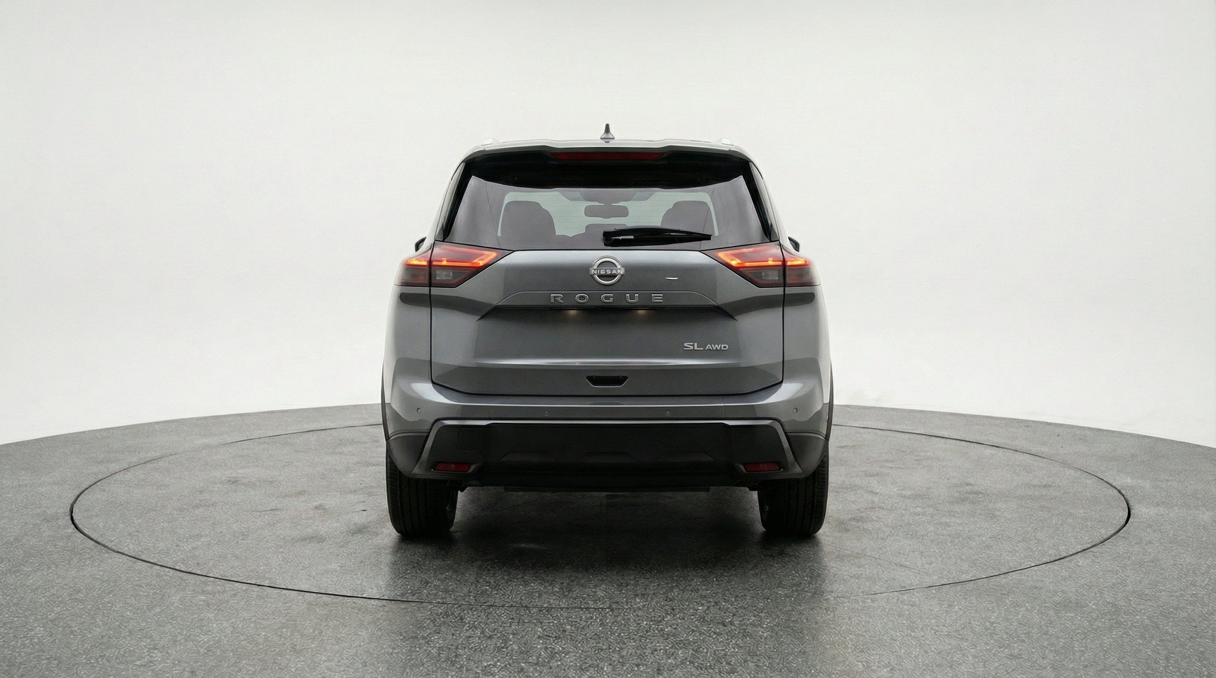 Thumbnail: 2026 Nissan Rogue - 7
