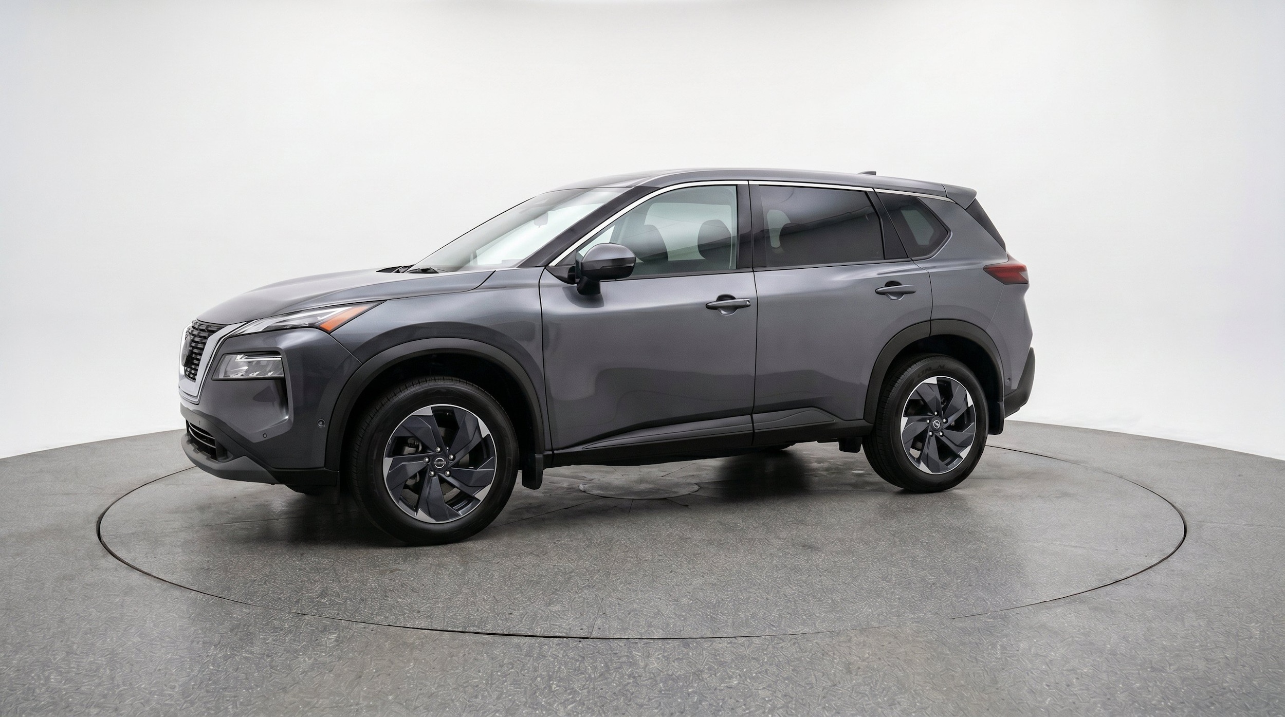 Thumbnail: 2025 Nissan Rogue - 3