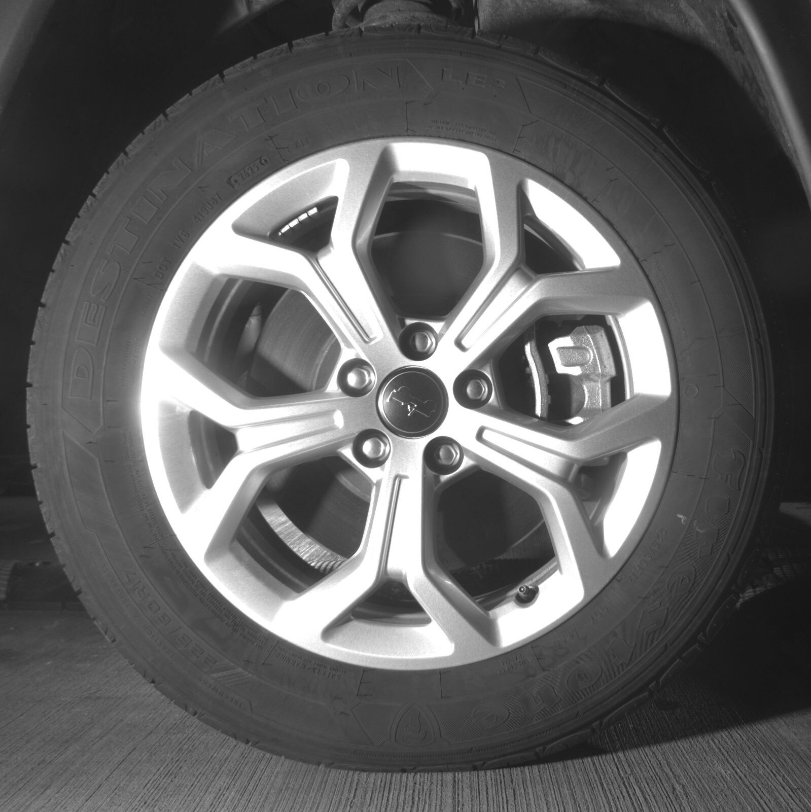 Thumbnail: 2025 Jeep Compass - 10