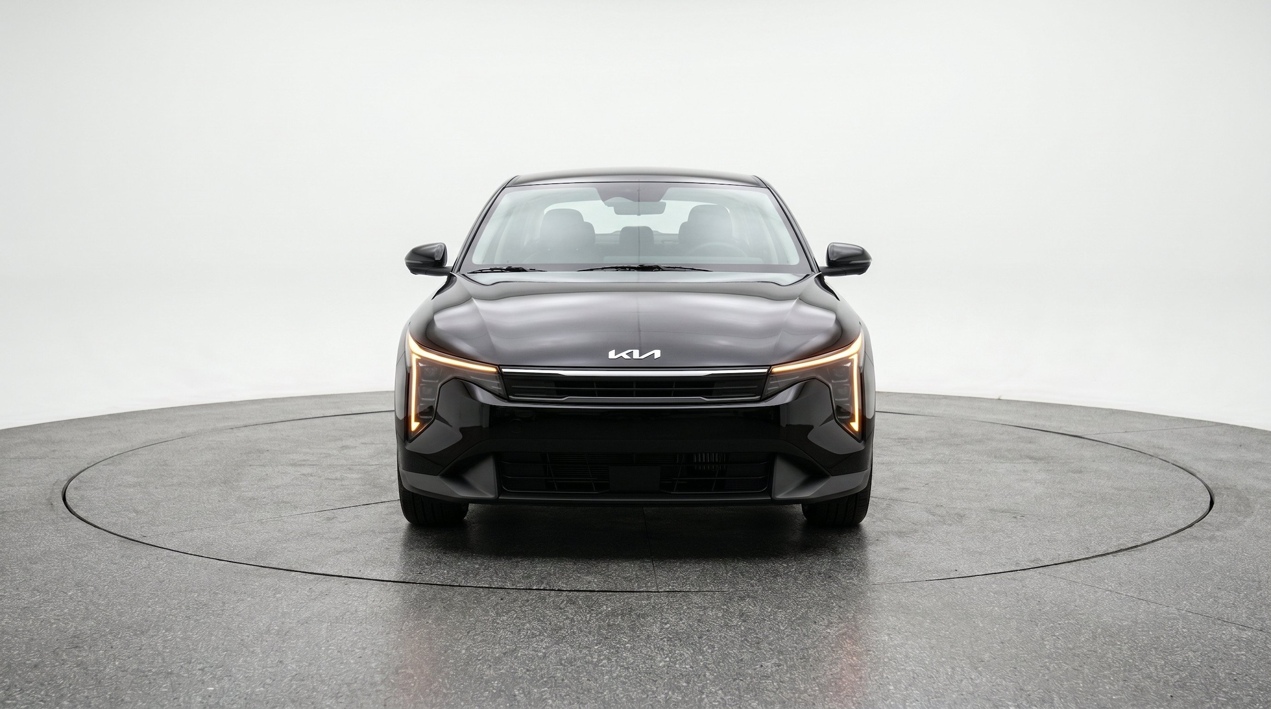 Thumbnail: 2025 Kia K4 - 2