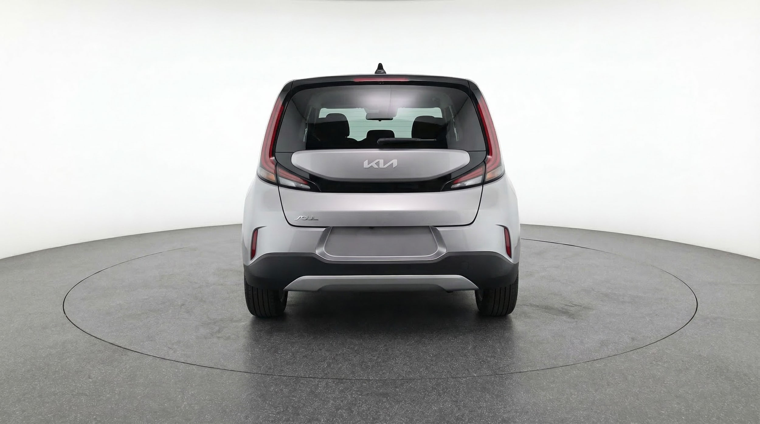 Thumbnail: 2025 Kia Soul - 6