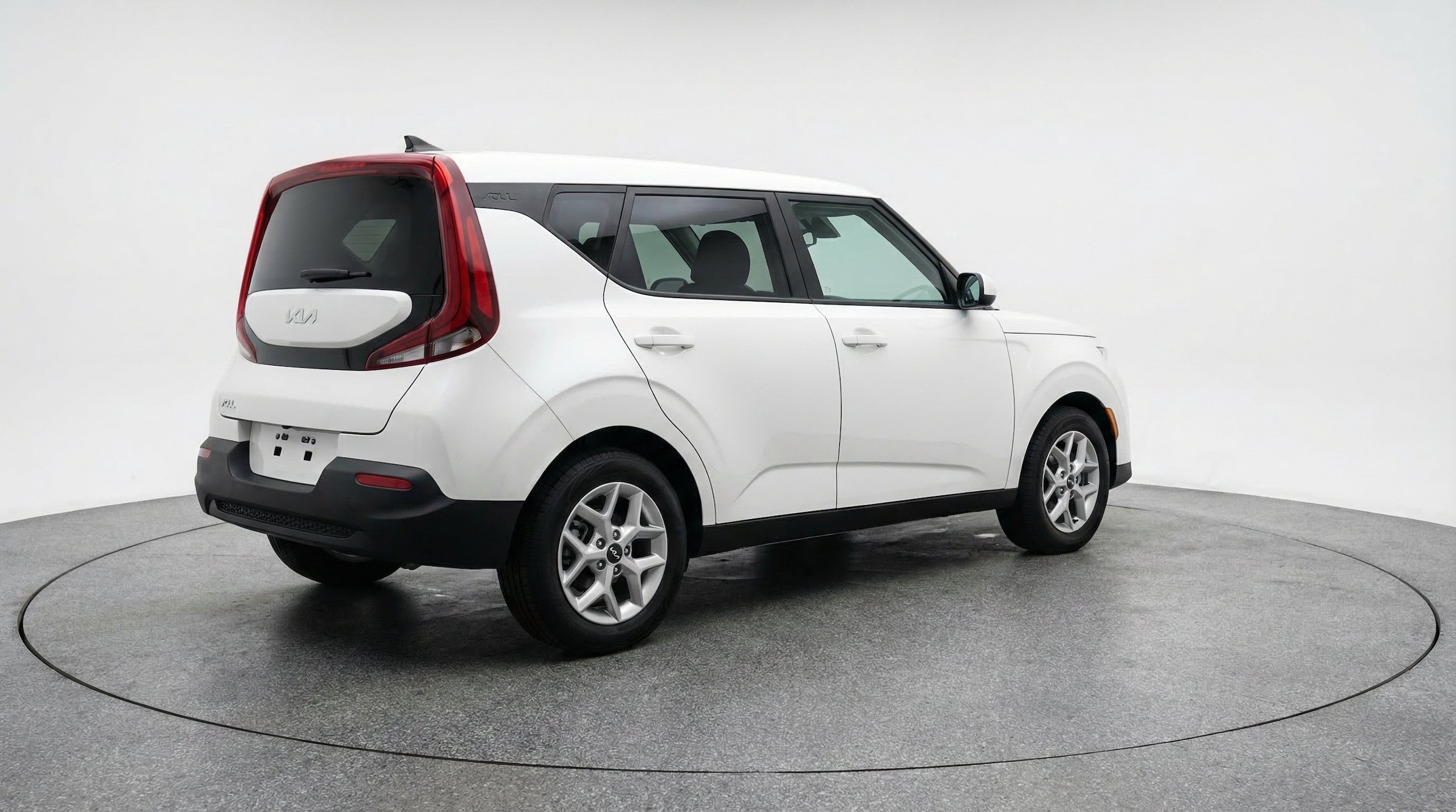 Thumbnail: 2025 Kia Soul - 9