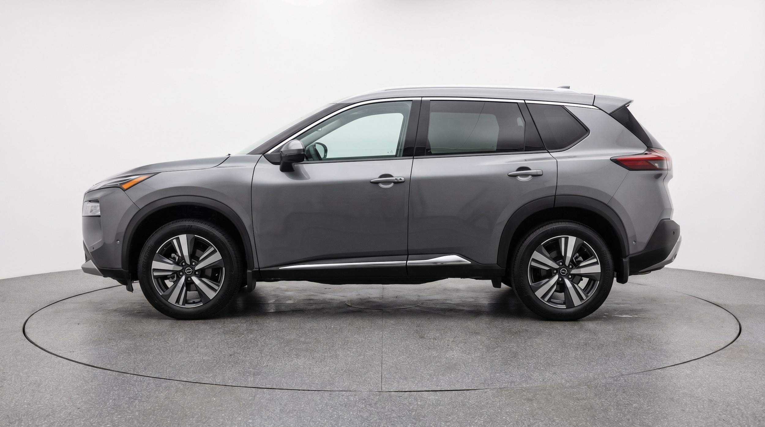 Thumbnail: 2026 Nissan Rogue - 5