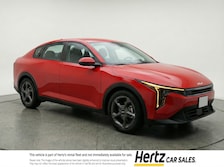 2025 Kia K4  -
                  Parma, OH