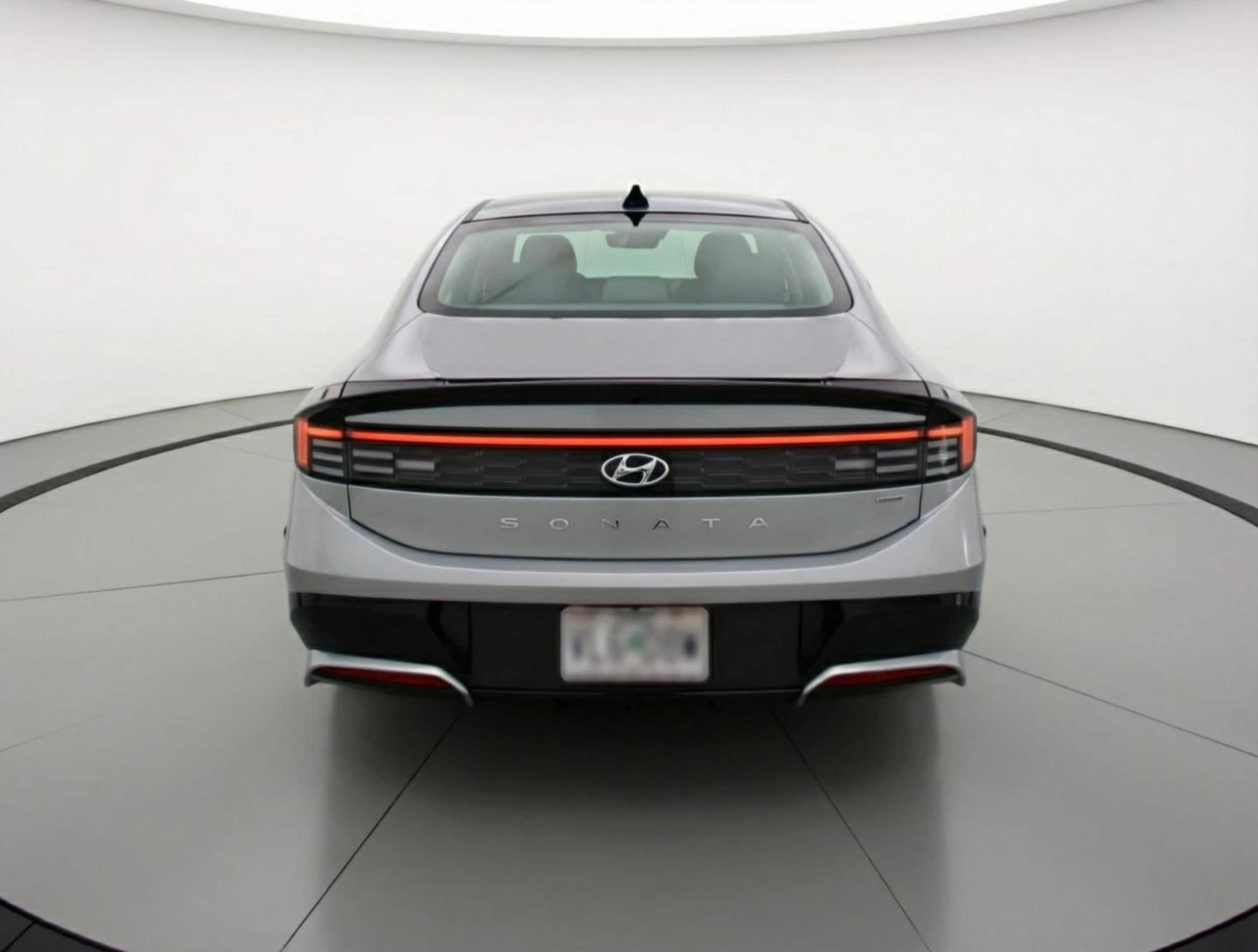 Thumbnail: 2025 Hyundai Sonata - 6