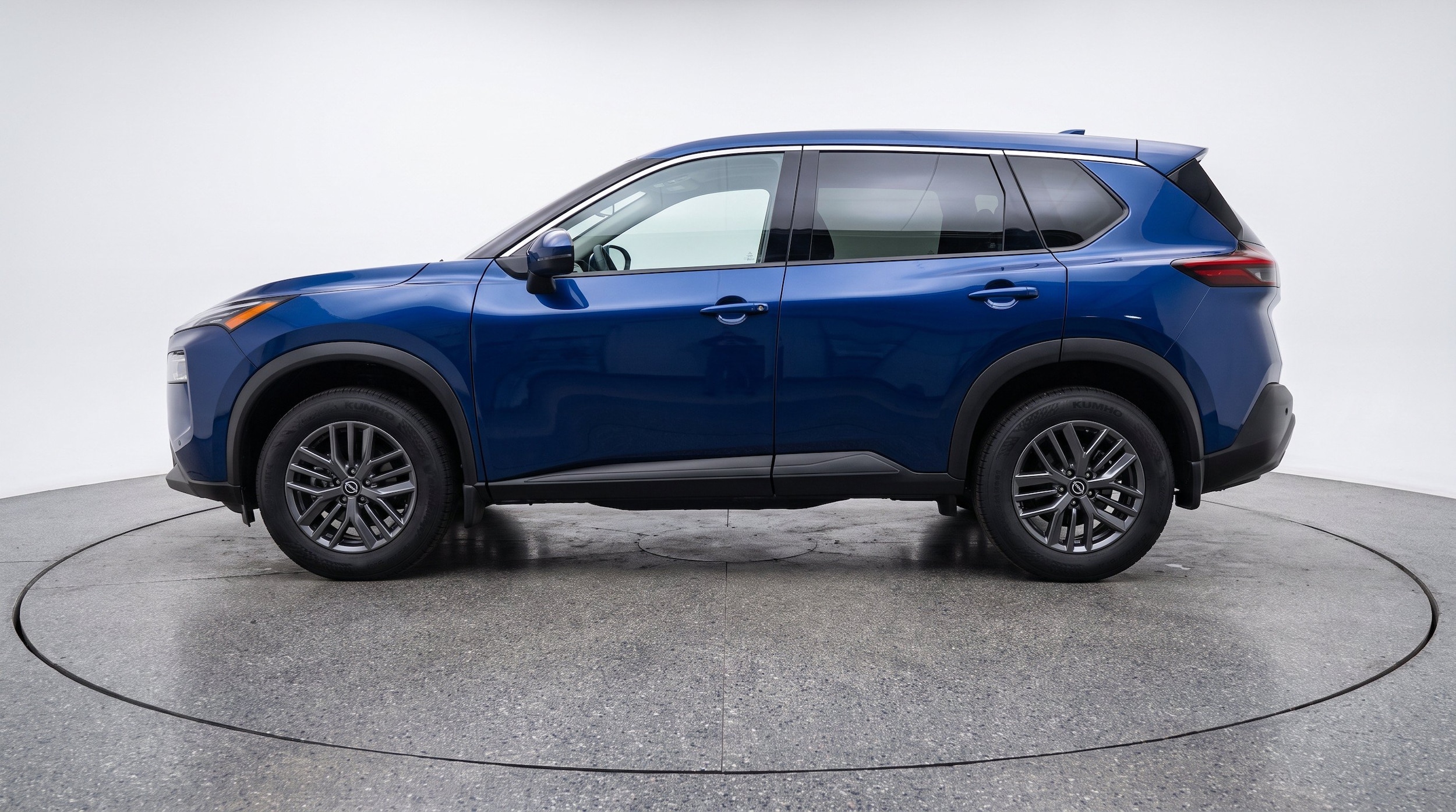 Thumbnail: 2026 Nissan Rogue - 5