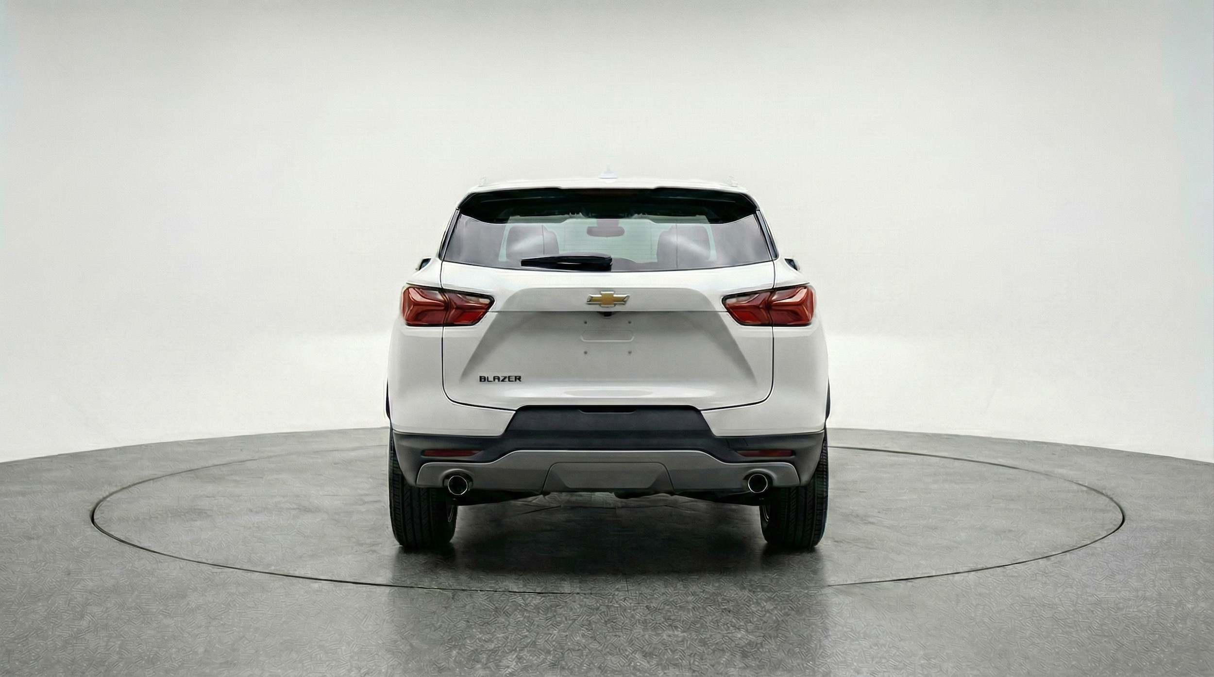 Thumbnail: 2025 Chevrolet Blazer - 6
