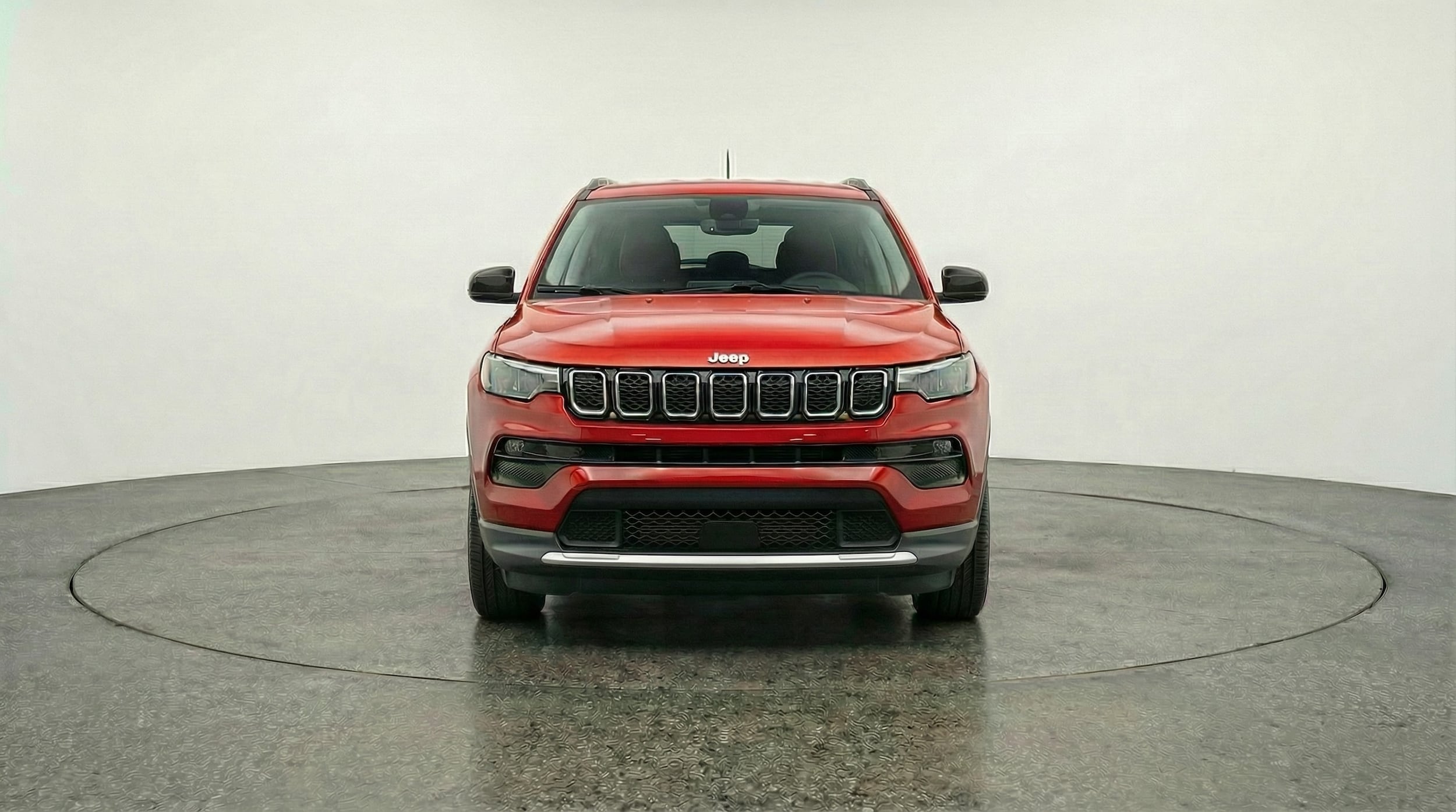 Thumbnail: 2025 Jeep Compass - 2
