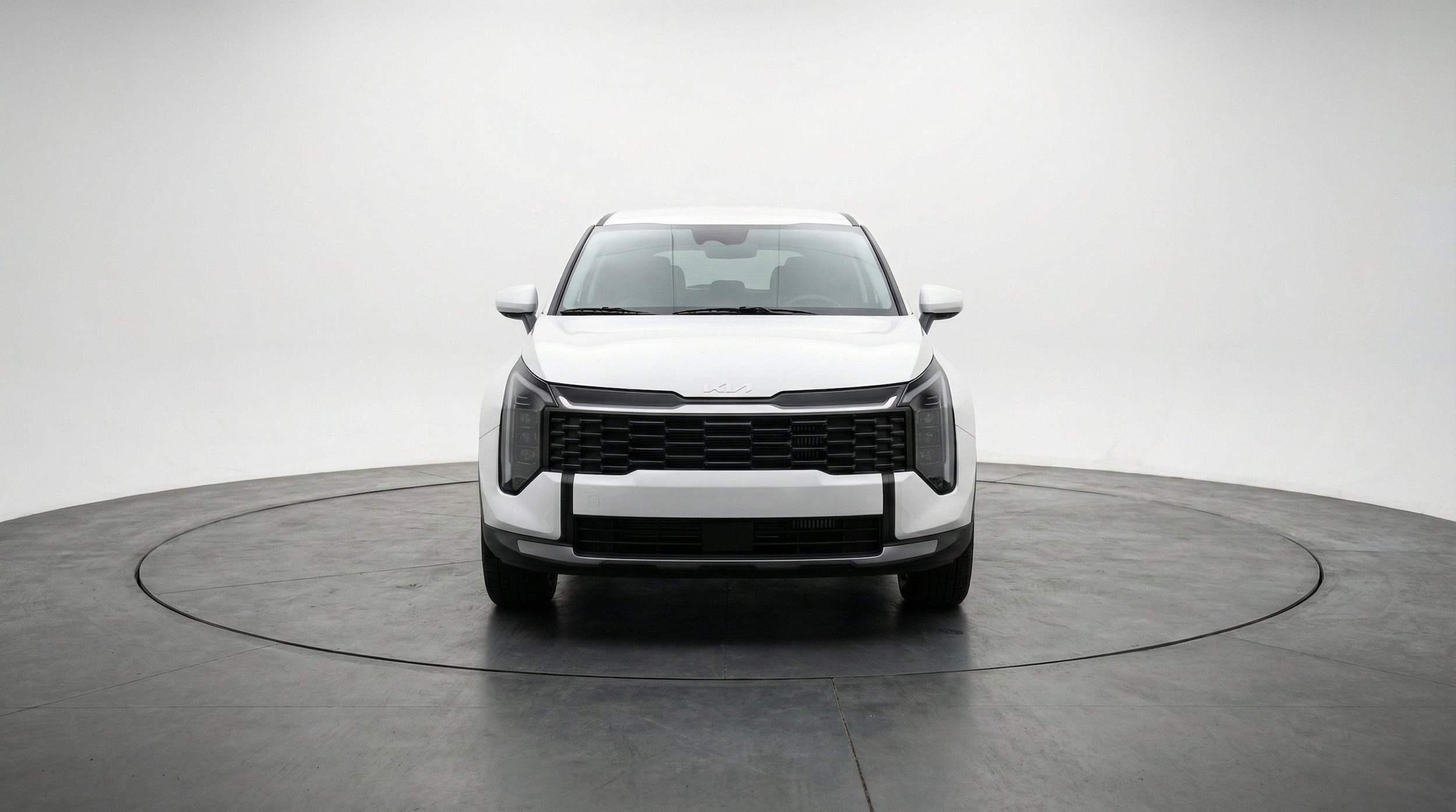 Thumbnail: 2026 Kia Sportage - 2