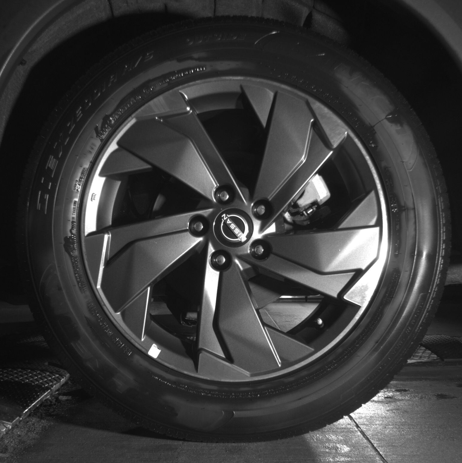 Thumbnail: 2025 Nissan Rogue - 11