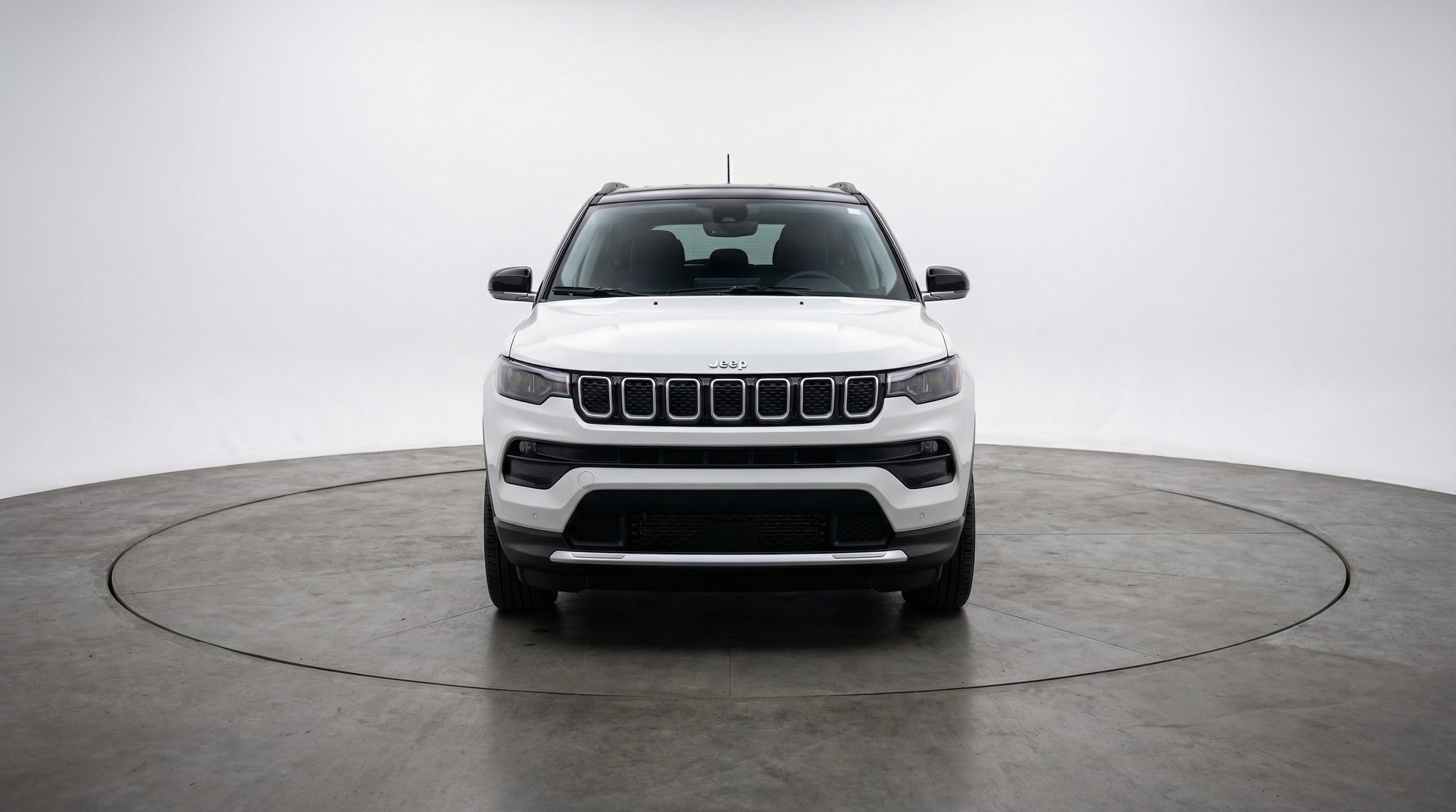 Thumbnail: 2025 Jeep Compass - 2