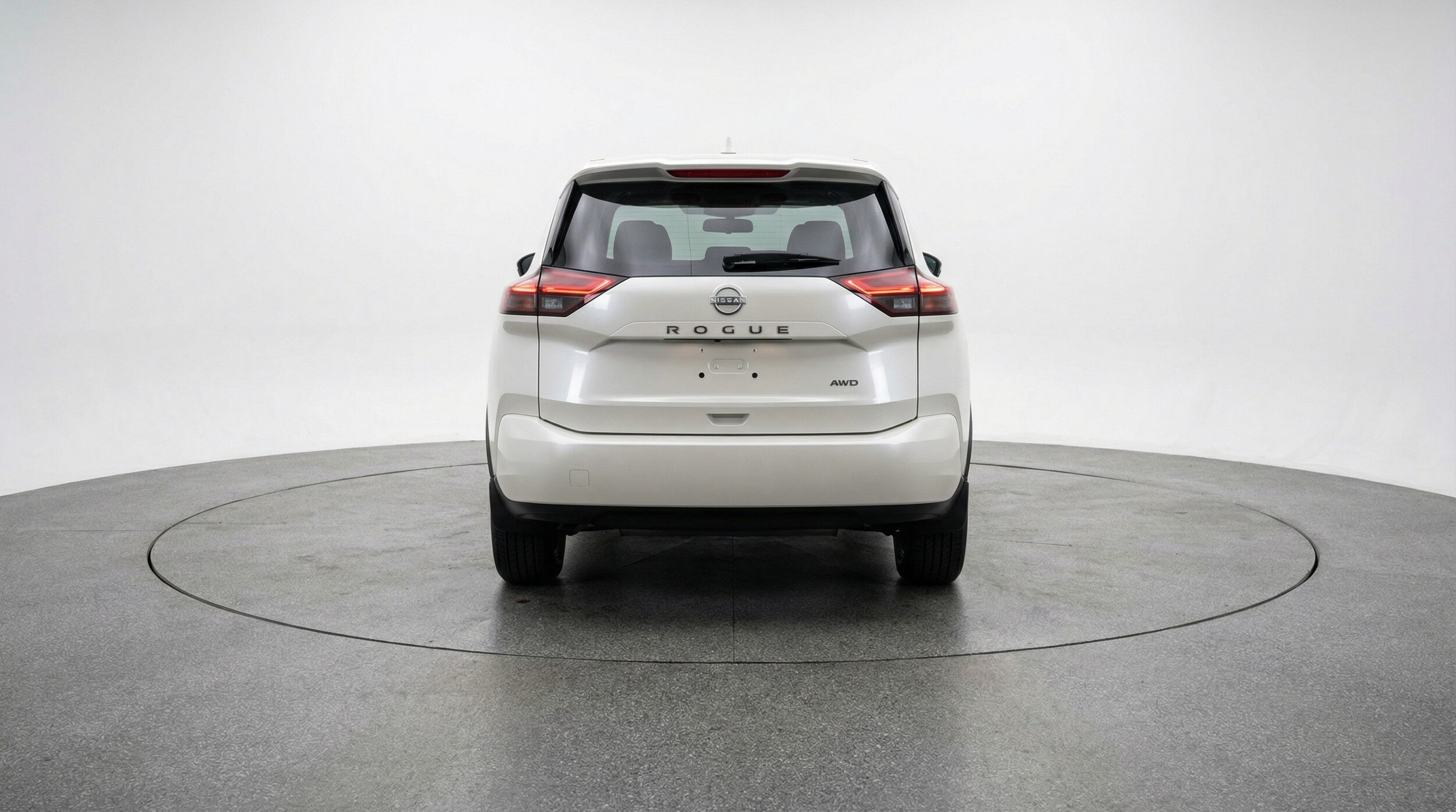 Thumbnail: 2025 Nissan Rogue - 6