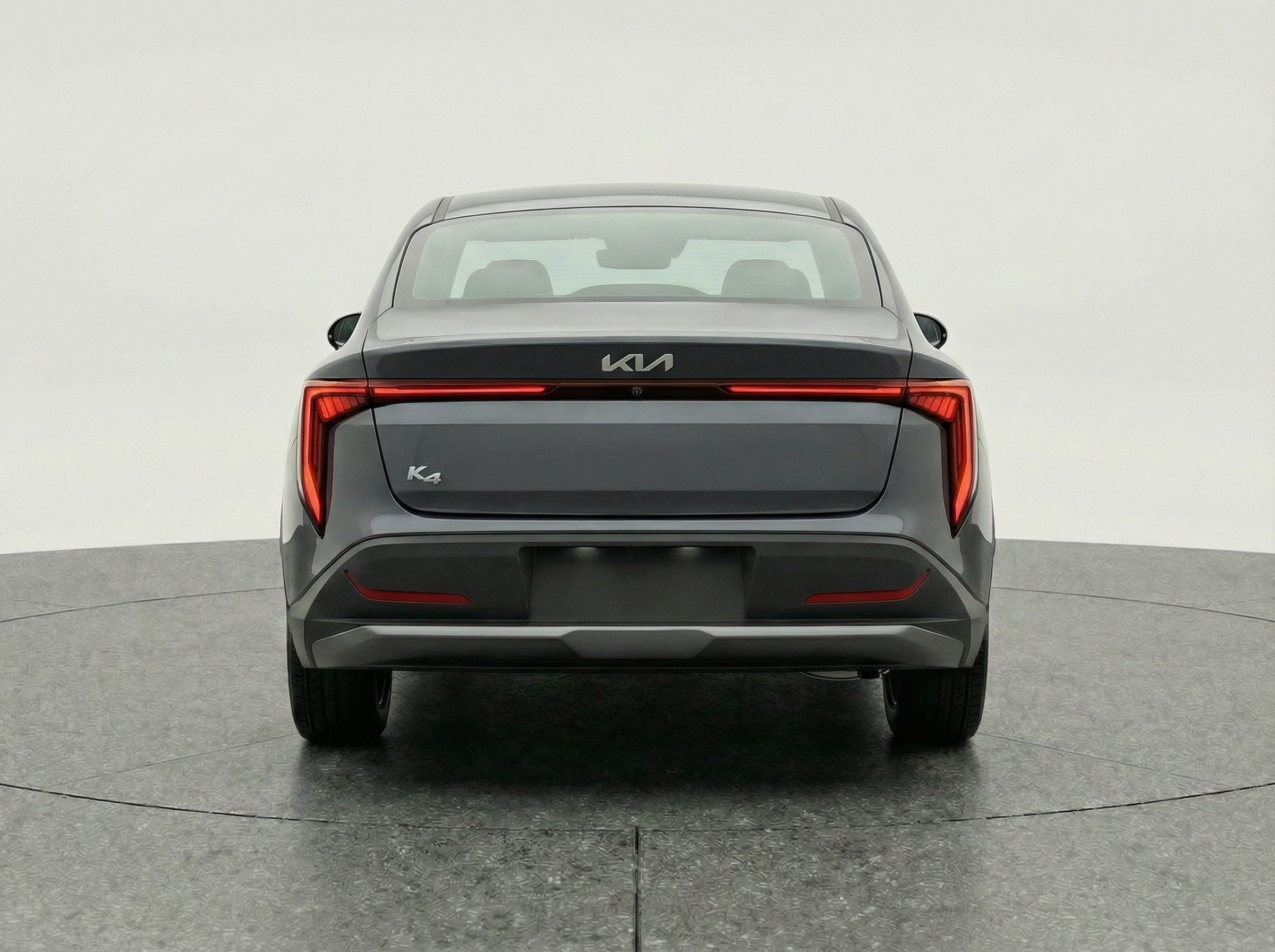 Thumbnail: 2025 Kia K4 - 6