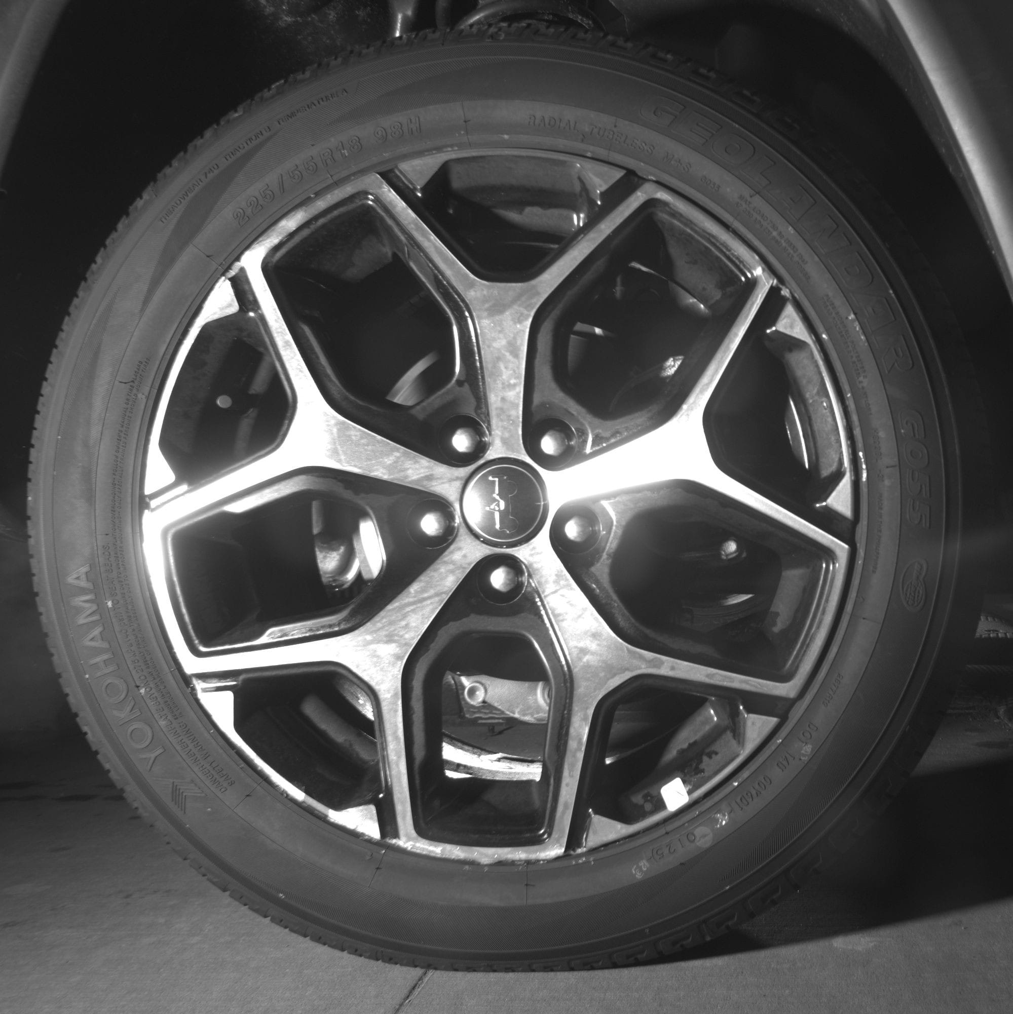 Thumbnail: 2025 Jeep Compass - 12