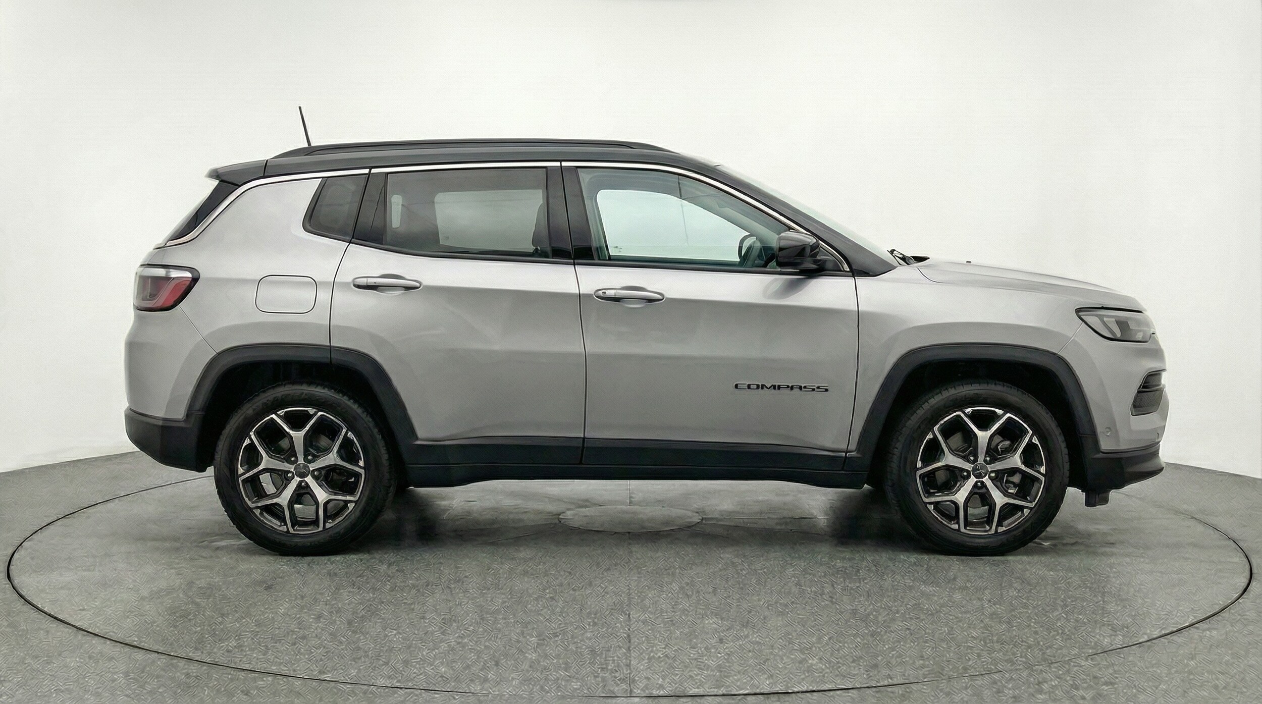 Thumbnail: 2025 Jeep Compass - 8