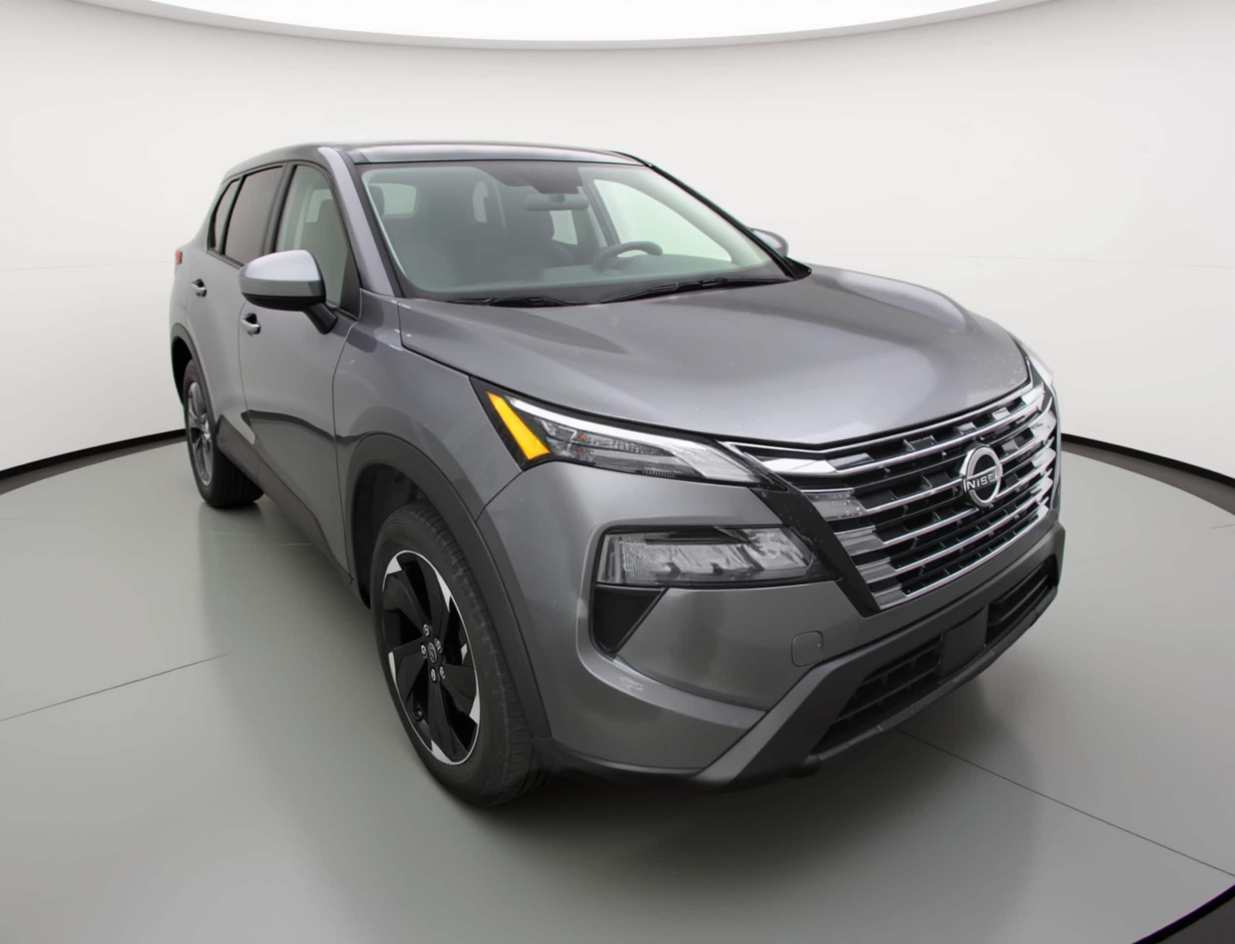 Thumbnail: 2025 Nissan Rogue - 1