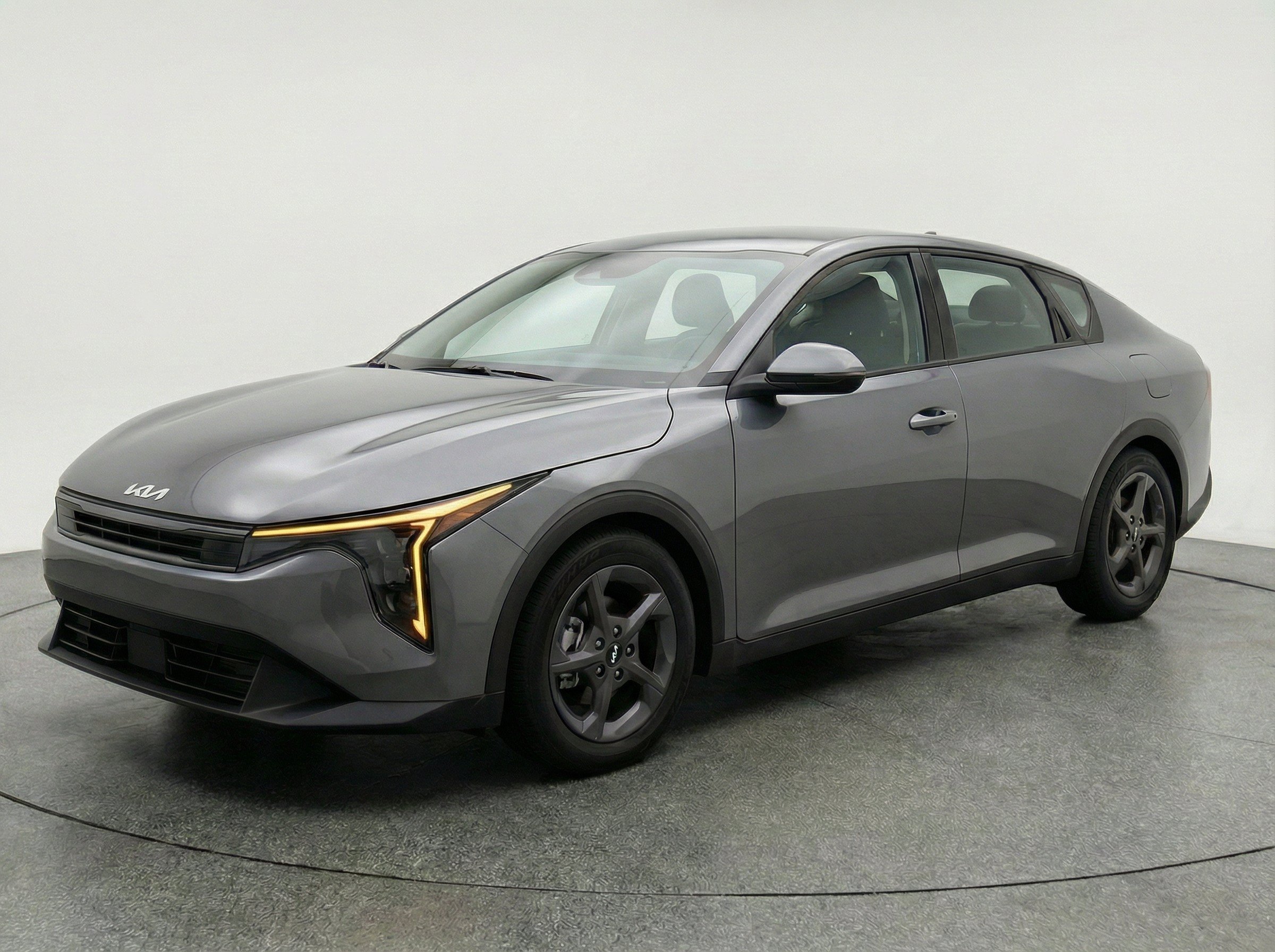 Thumbnail: 2025 Kia K4 - 3
