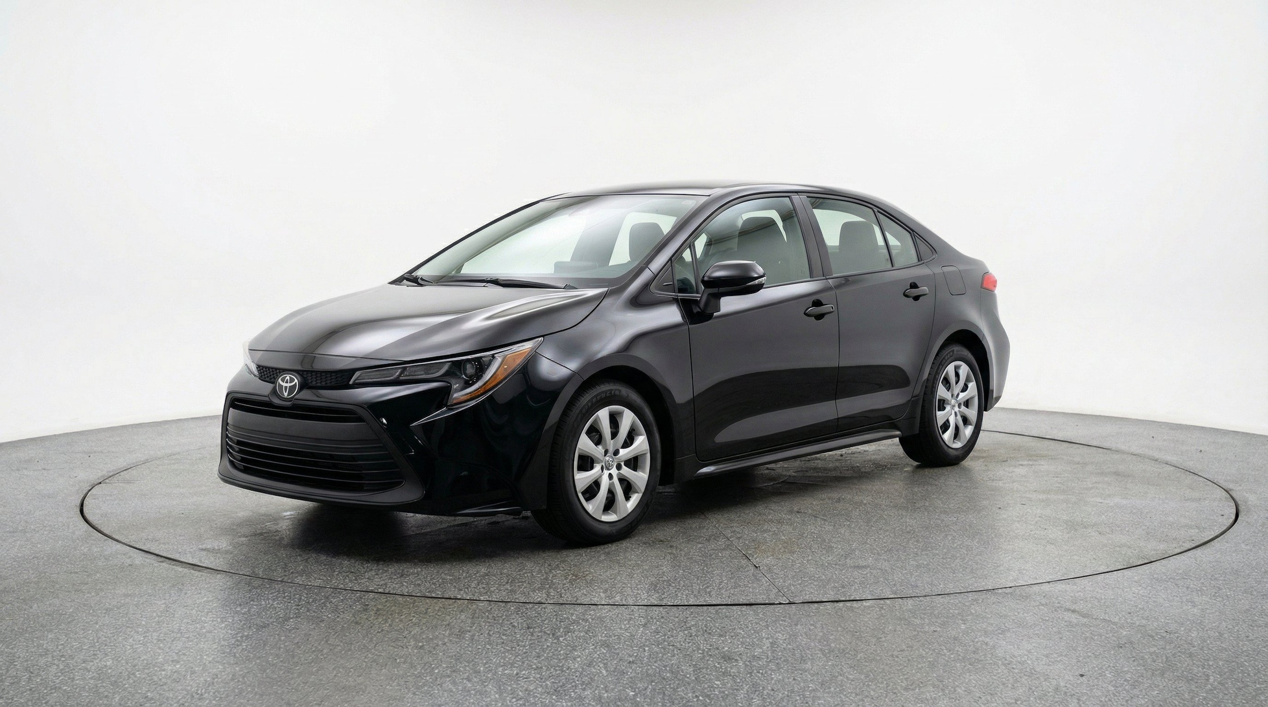 Thumbnail: 2025 Toyota Corolla - 3