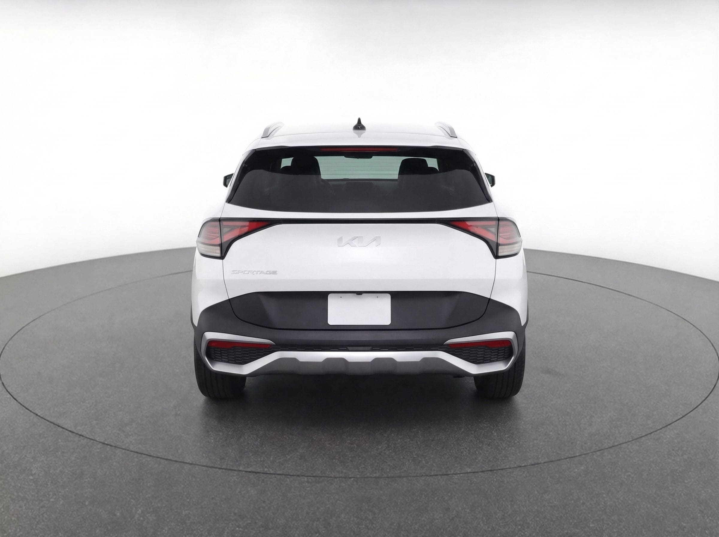 Thumbnail: 2023 Kia Sportage - 6