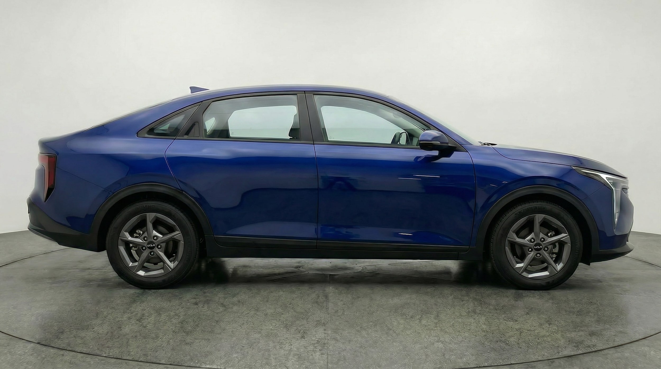 Thumbnail: 2025 Kia K4 - 8