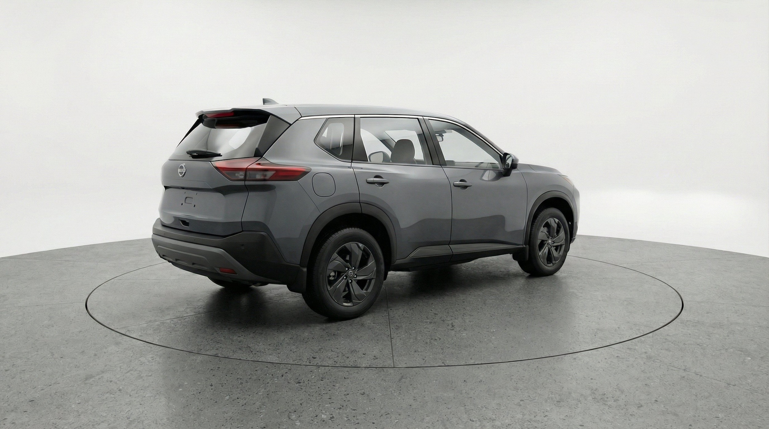 Thumbnail: 2026 Nissan Rogue - 9
