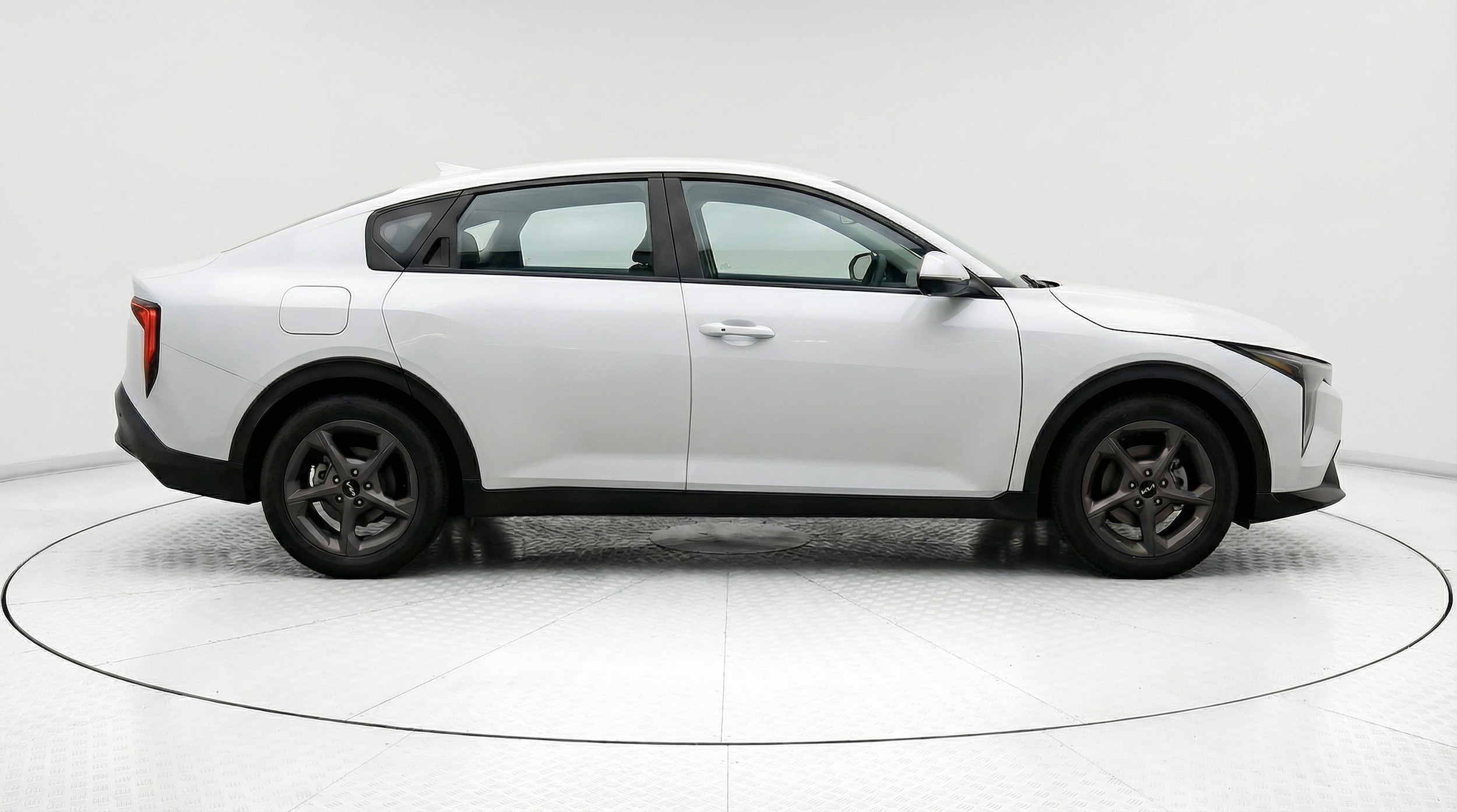 Thumbnail: 2025 Kia K4 - 8